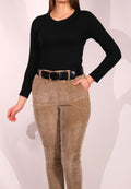 Pantalon Maxy