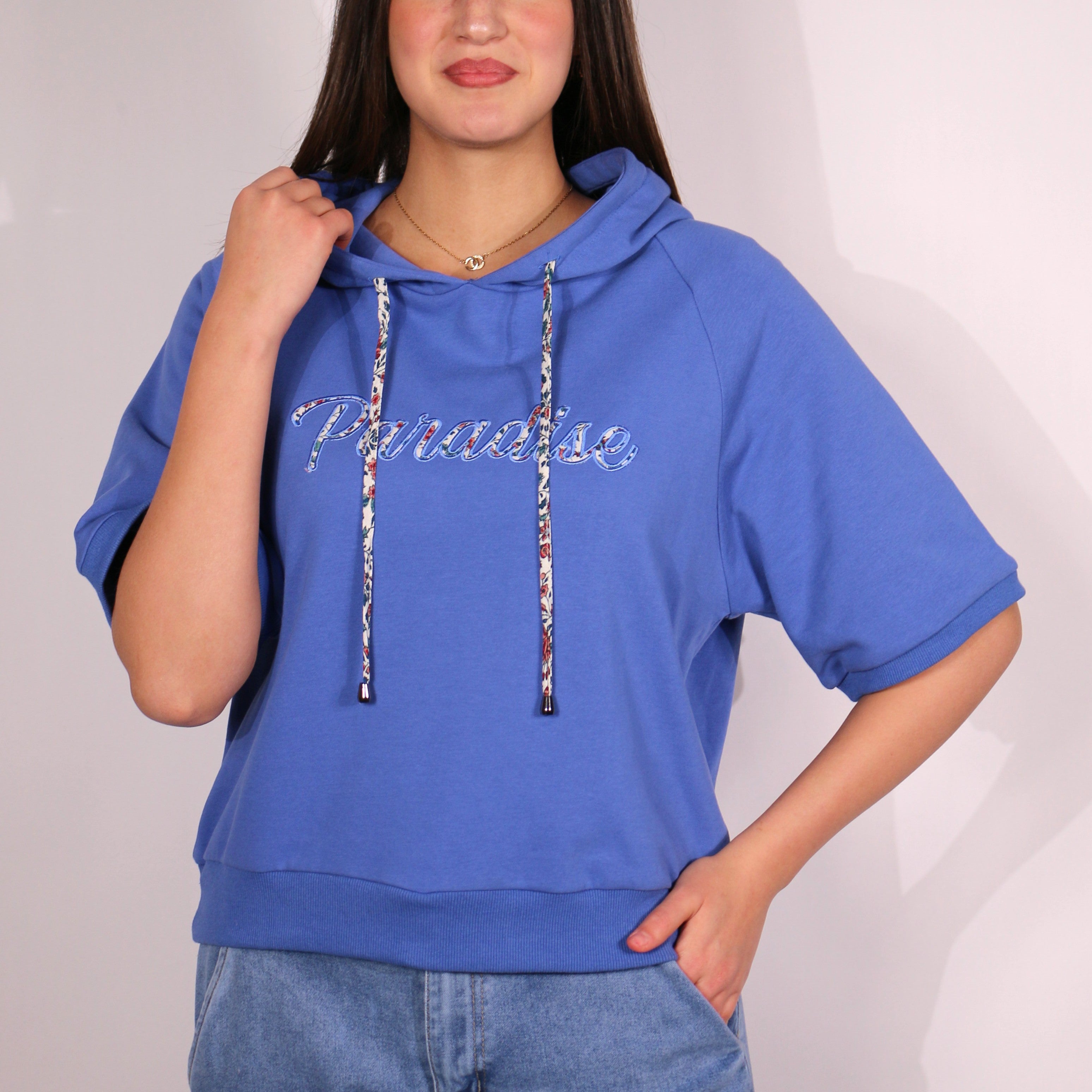 Sweat-shirt