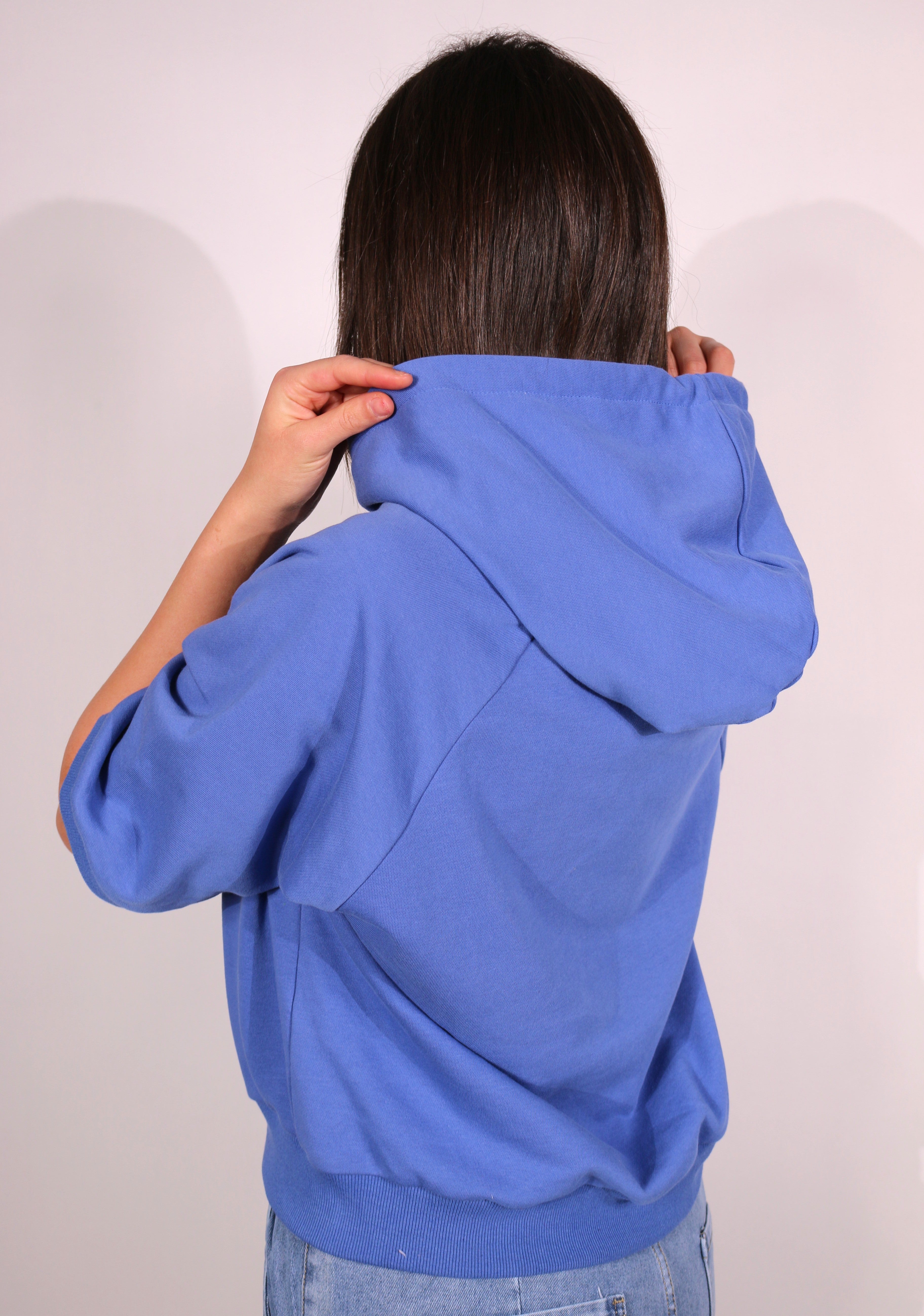 Sweat-shirt