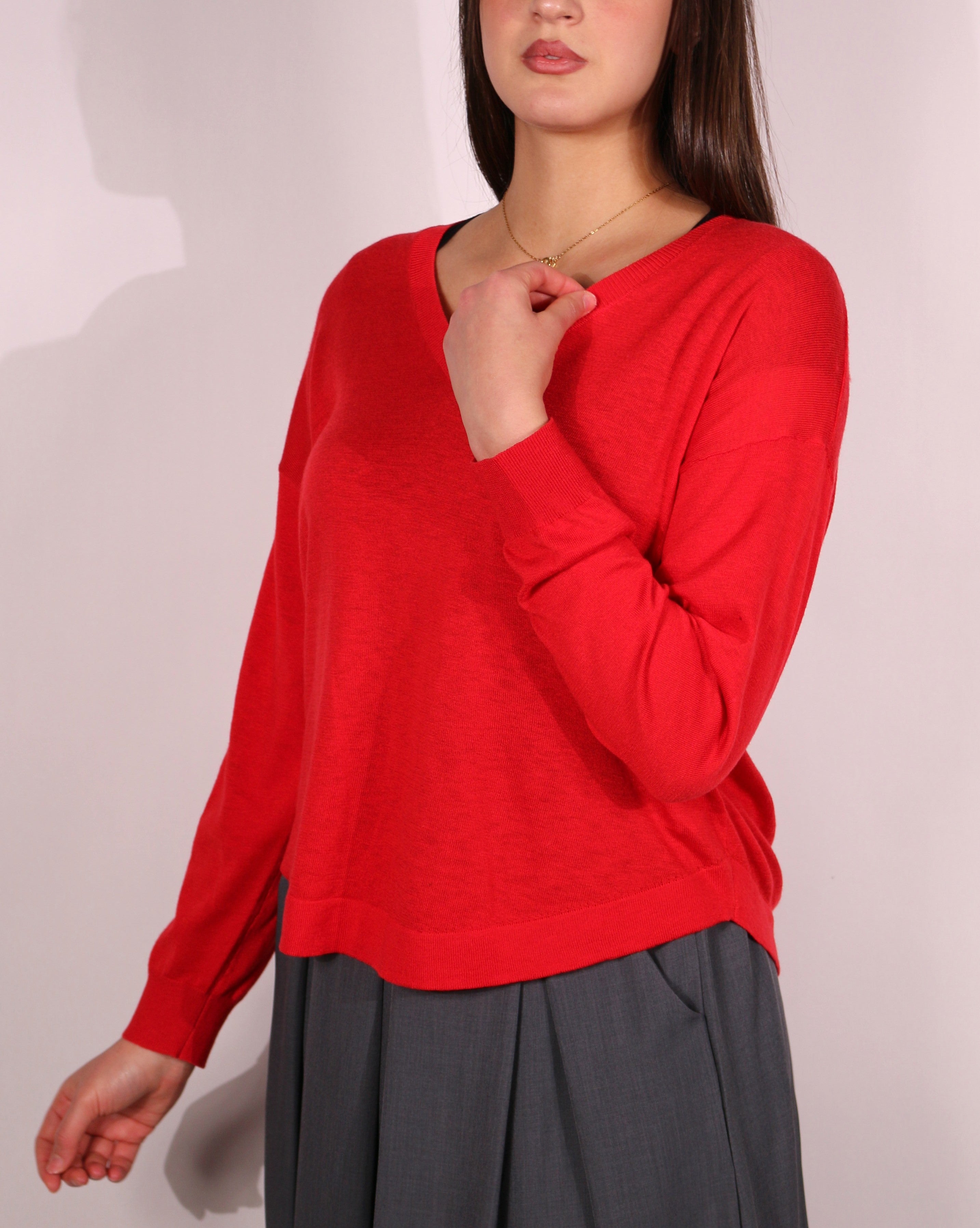 Pull