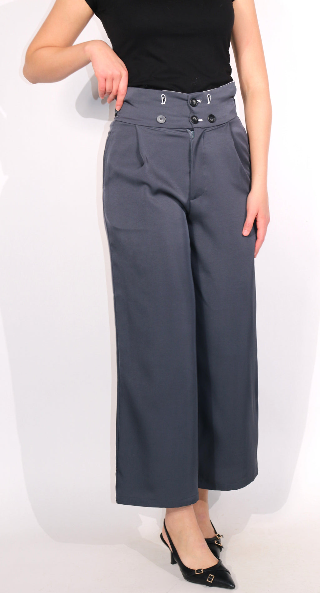 Pantalon Classique