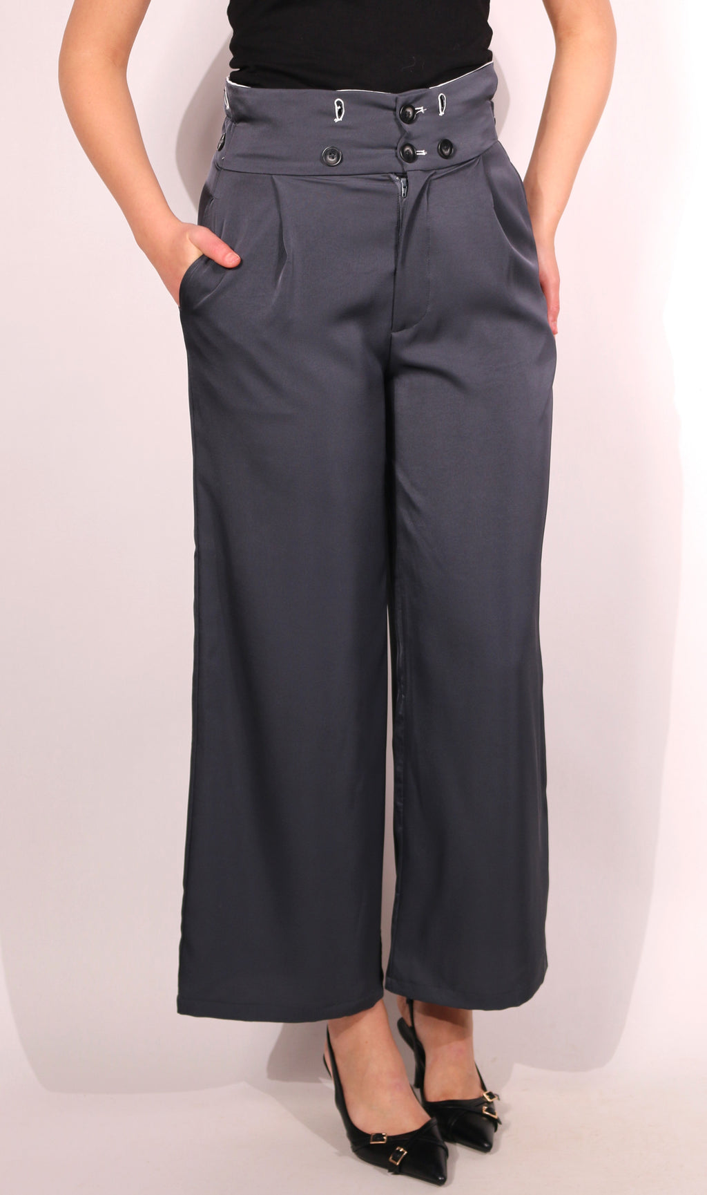 Pantalon Classique