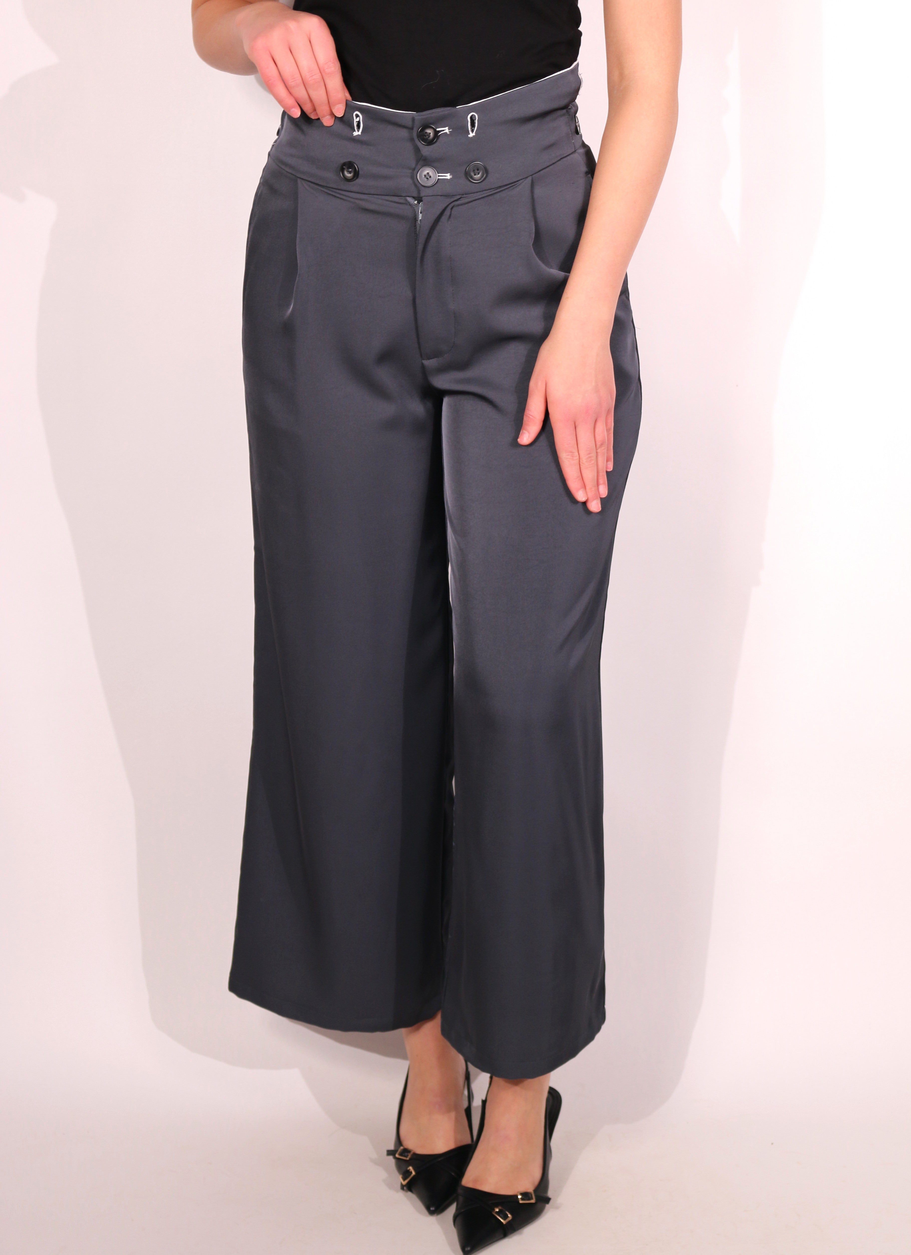 Pantalon Classique