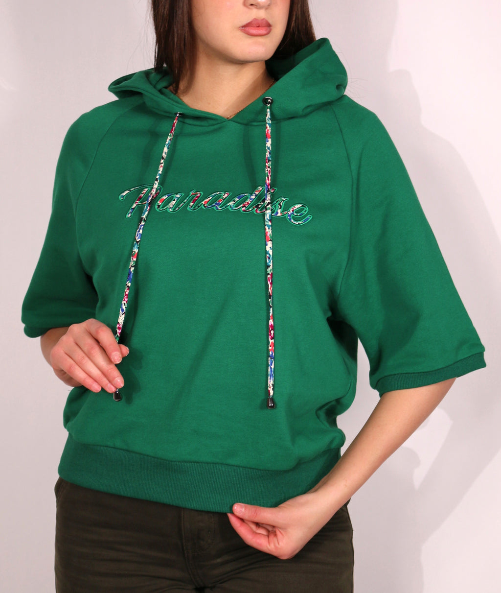 Sweat-shirt