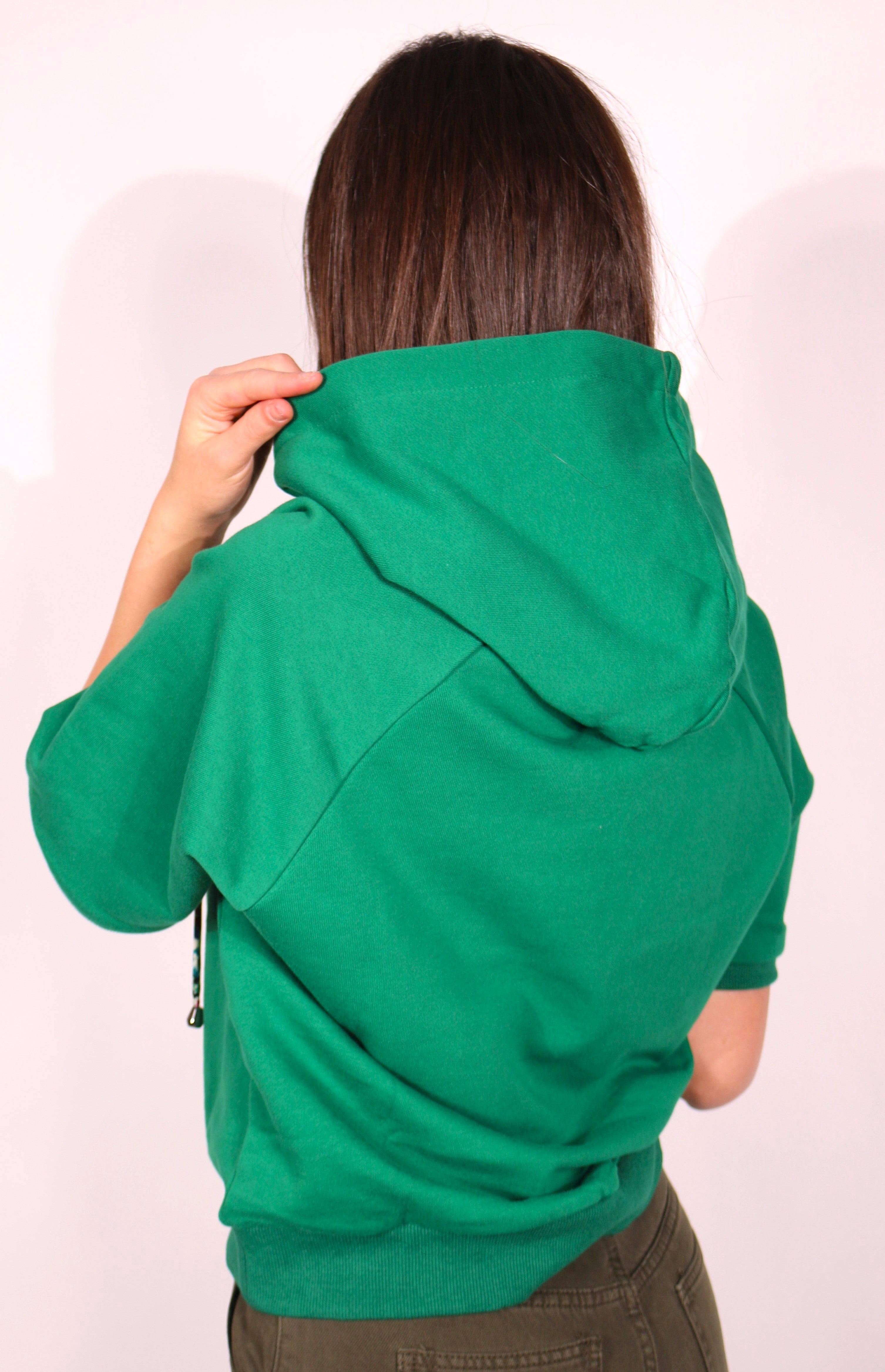 Sweat-shirt