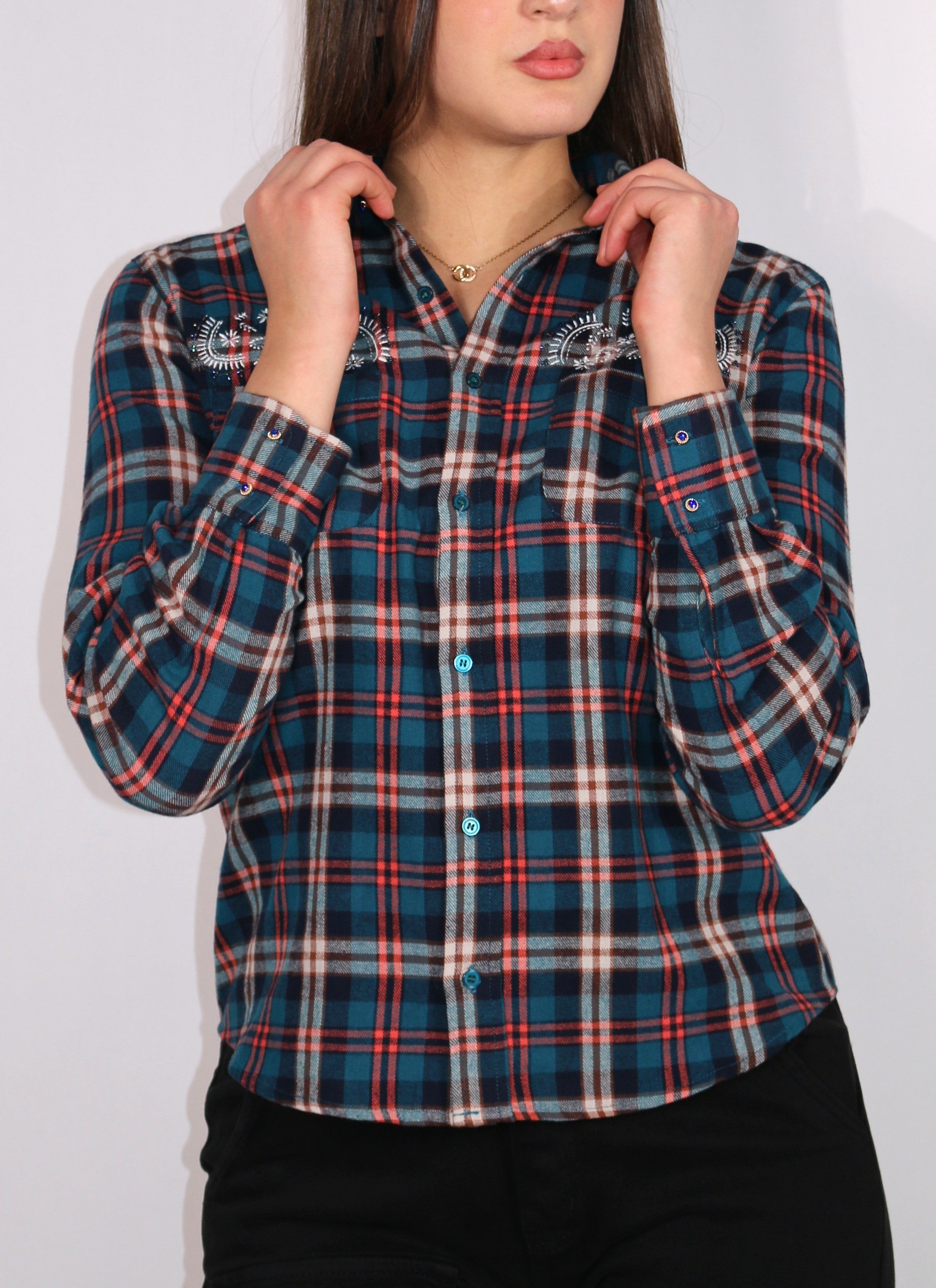 Chemise FULLY