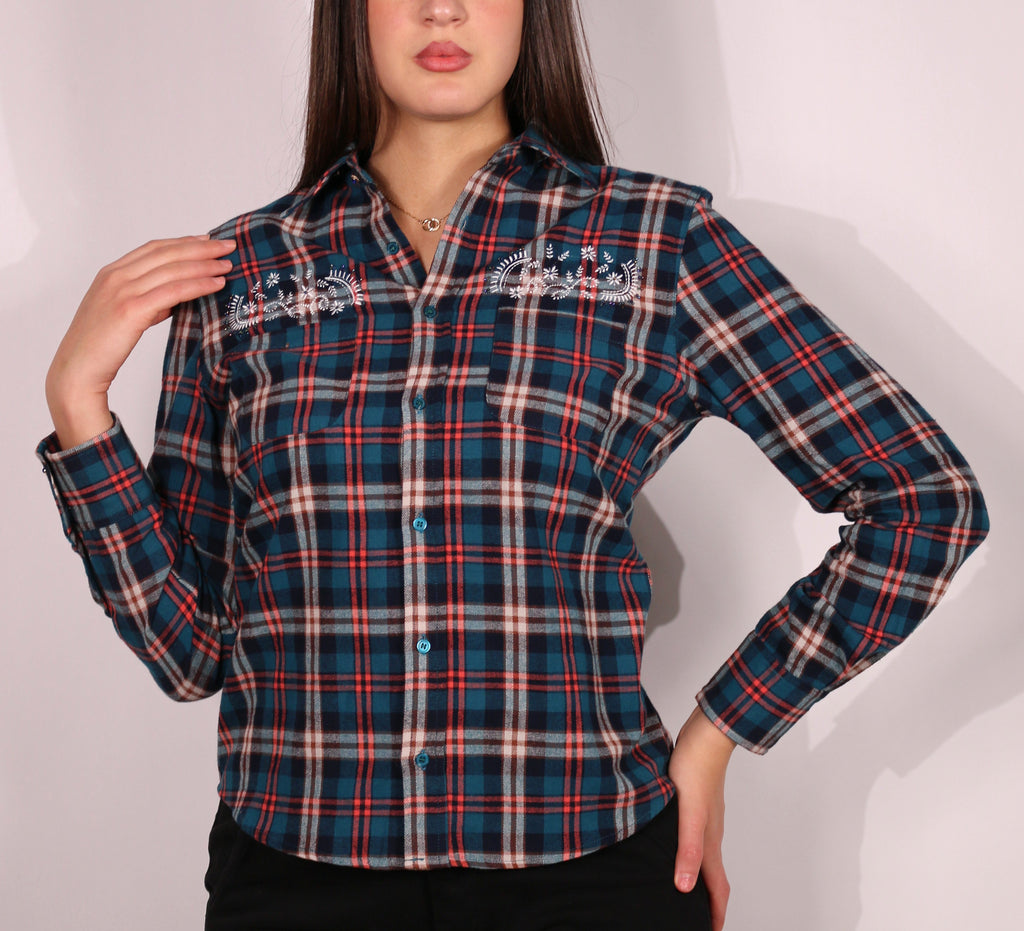 Chemise FULLY