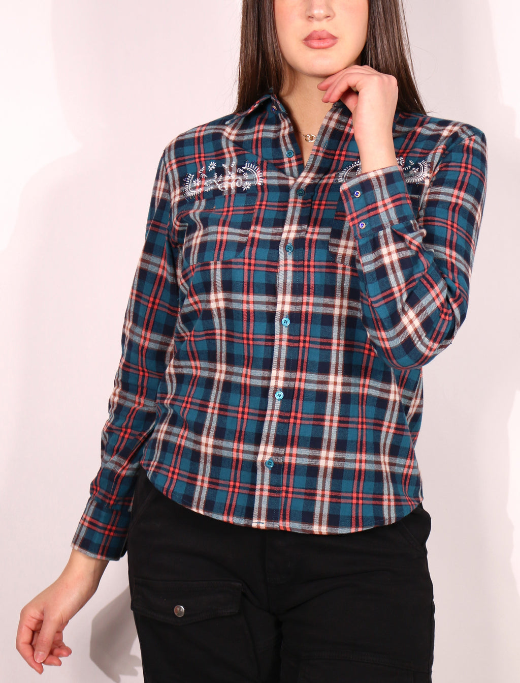 Chemise FULLY