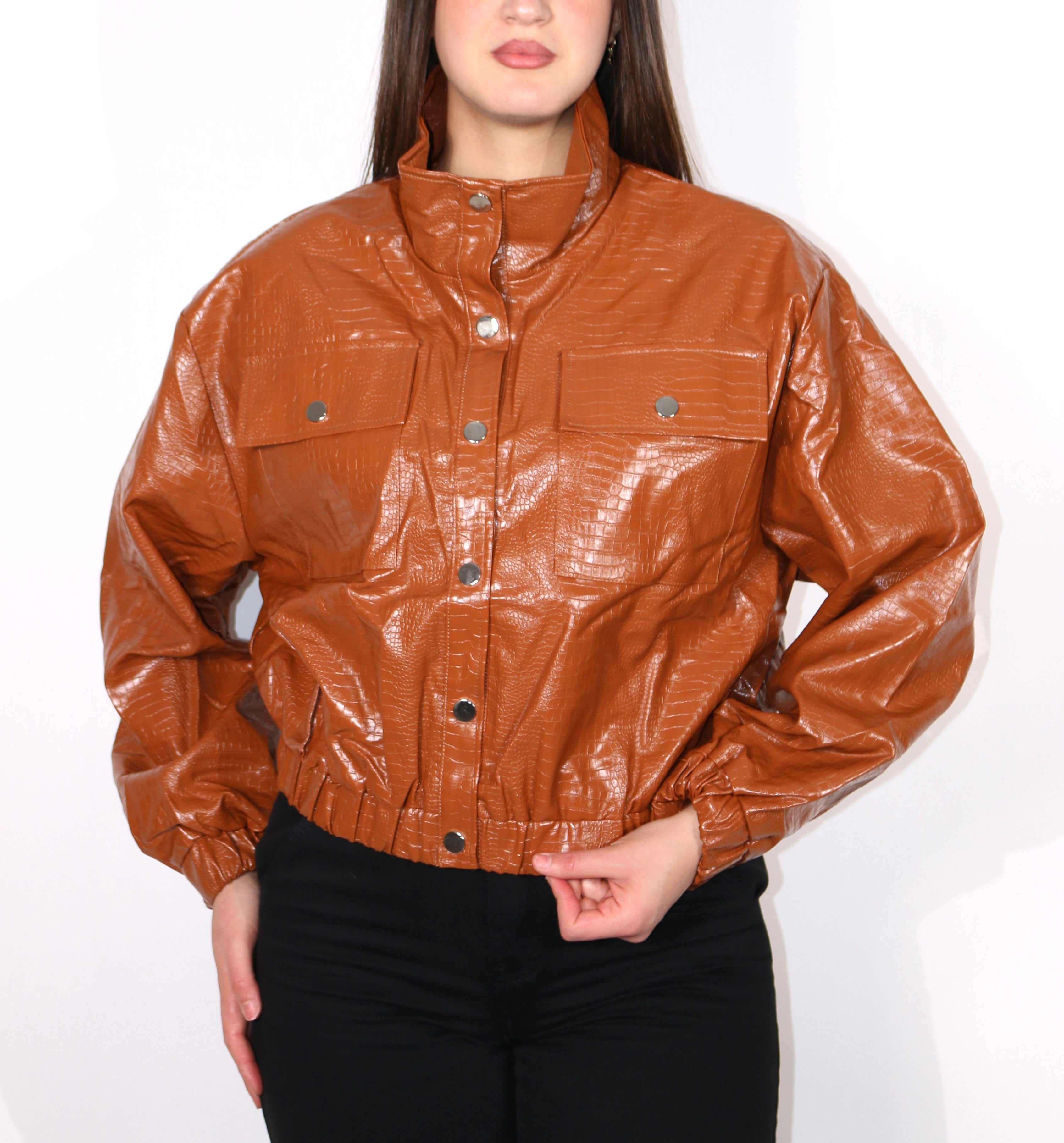 Veste Belynda