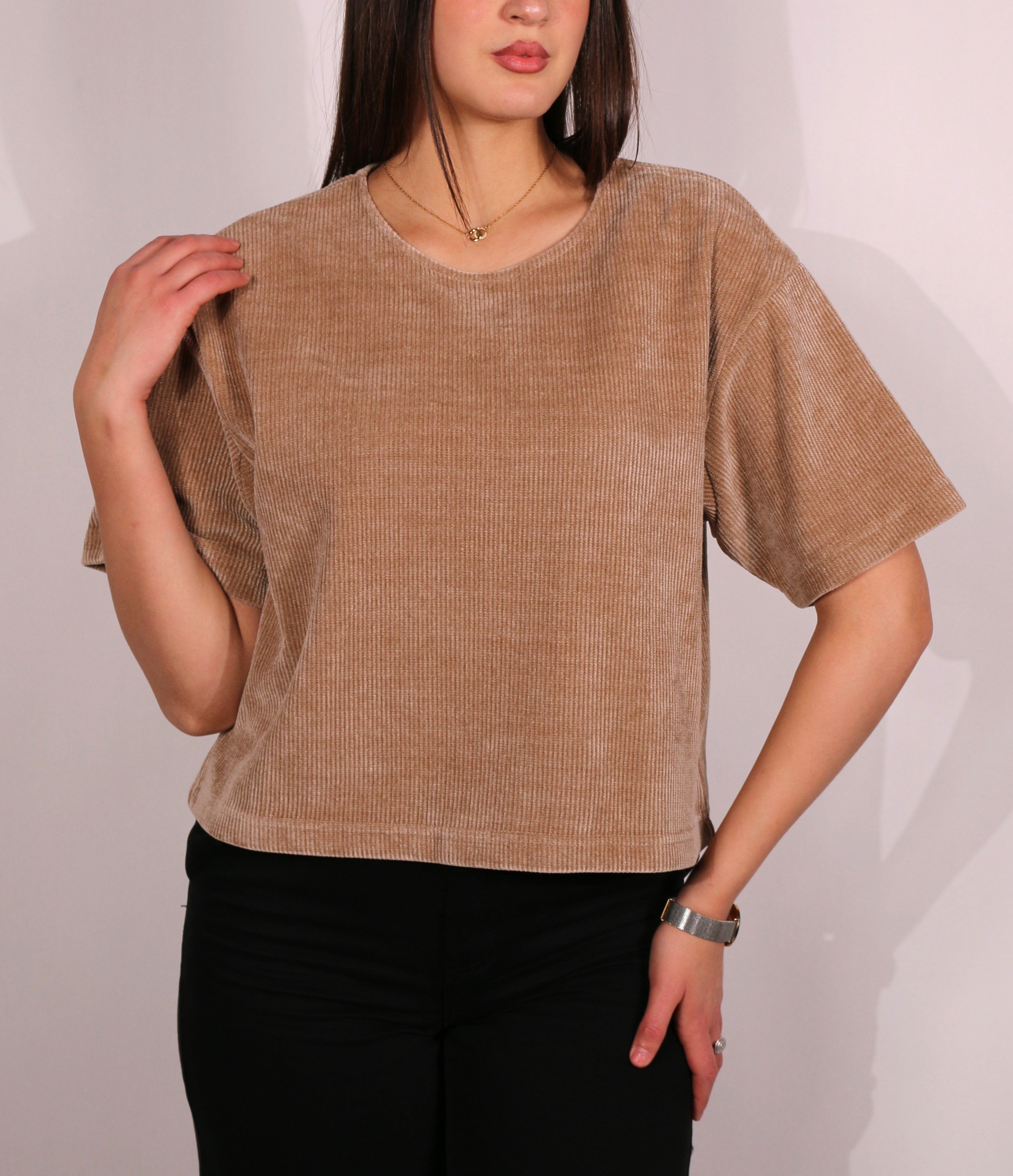 Pull CAMEL