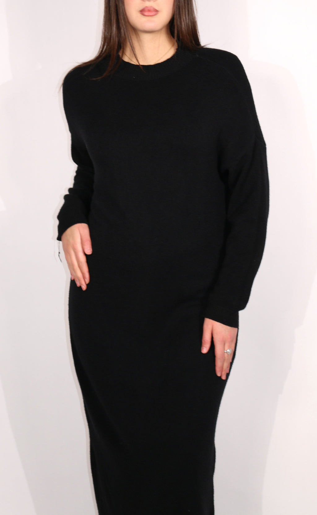 Robe longue  Fanny
