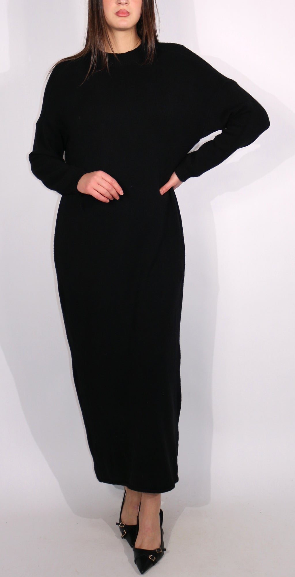 Robe longue  Fanny