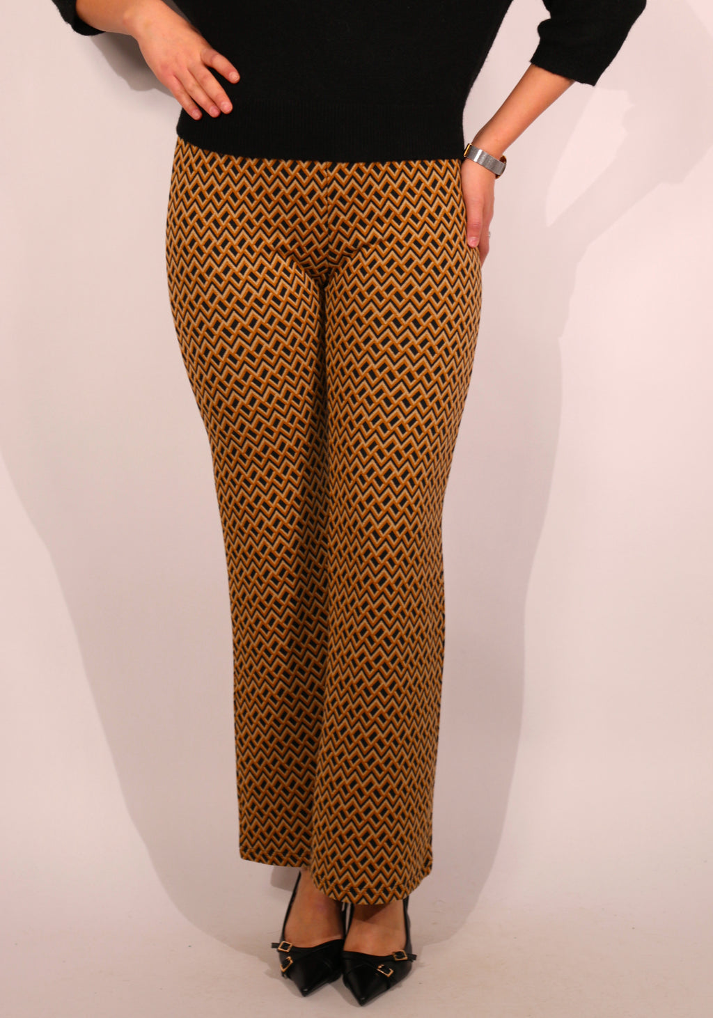 Pantalon Cindy