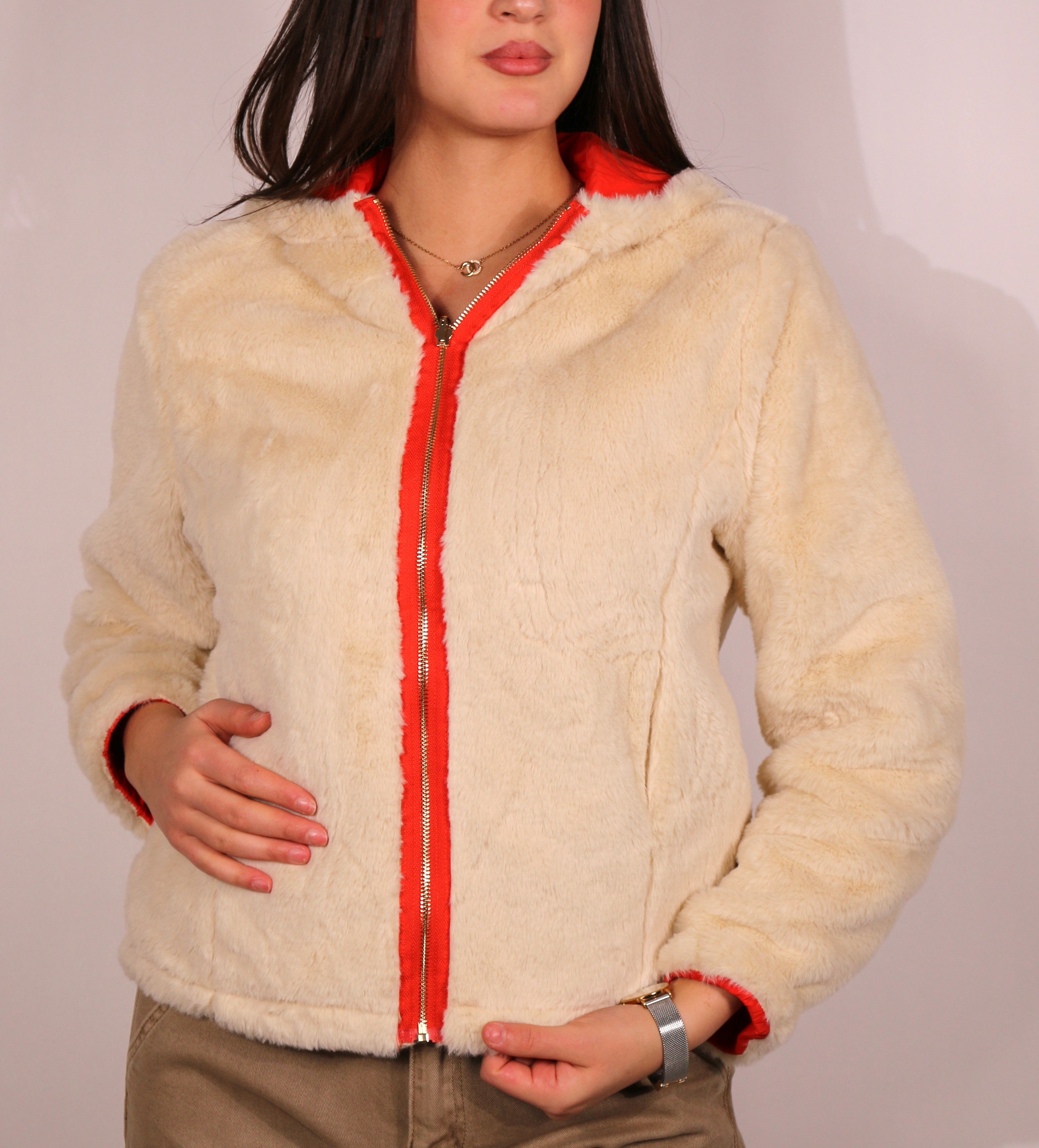 Veste imperméable pep's