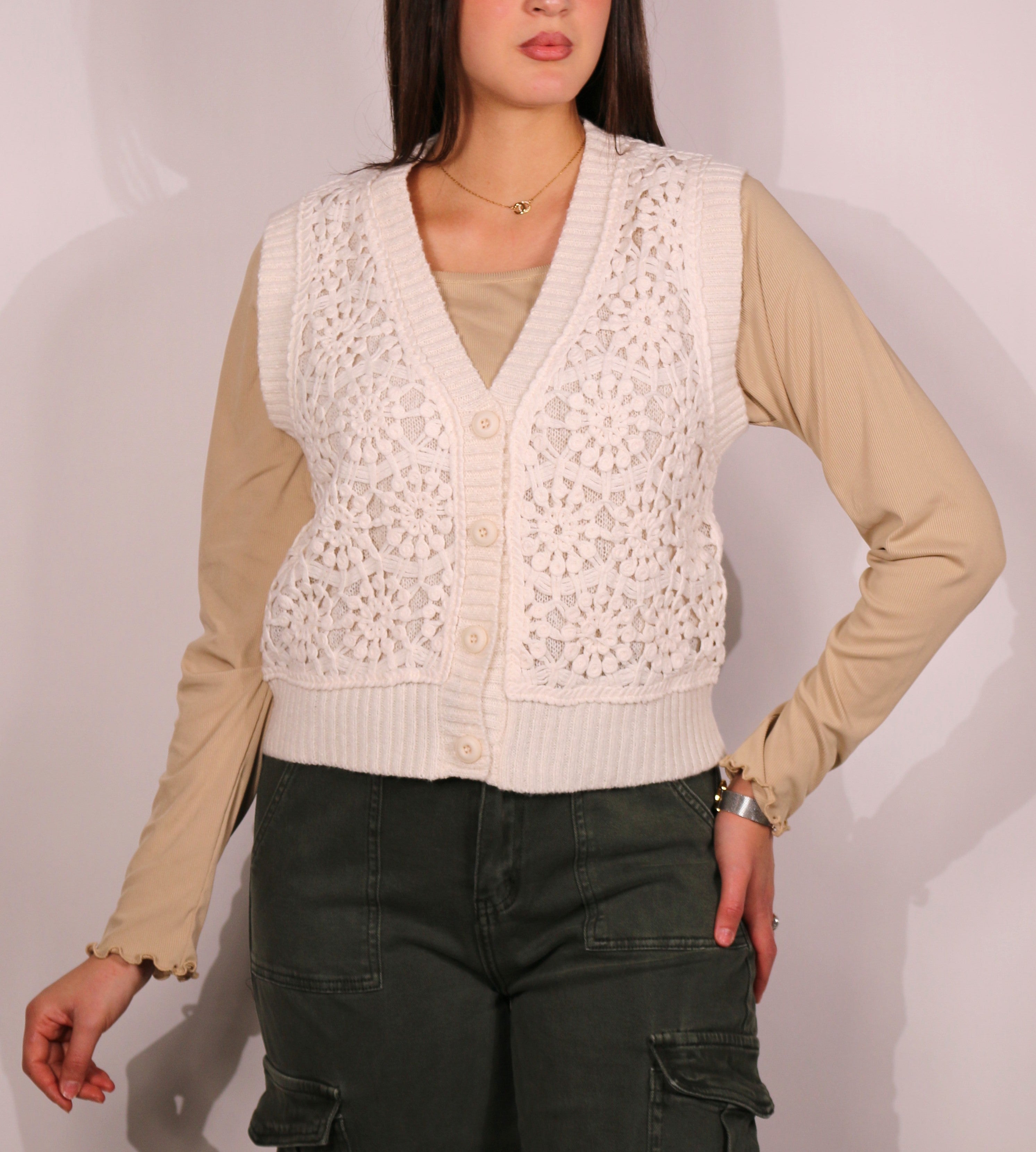 Gilet