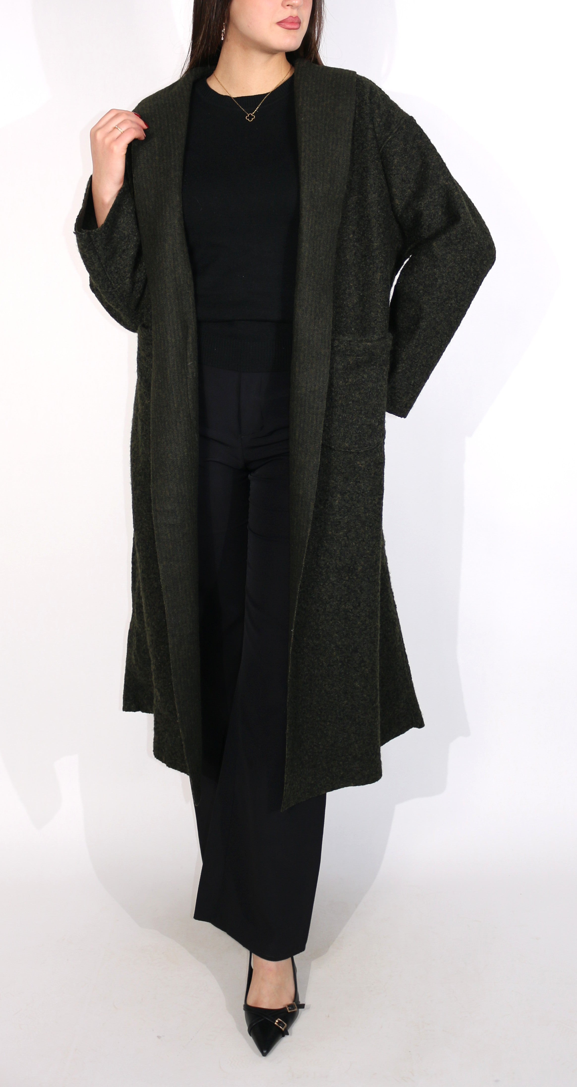 Cardigan CHIARA
