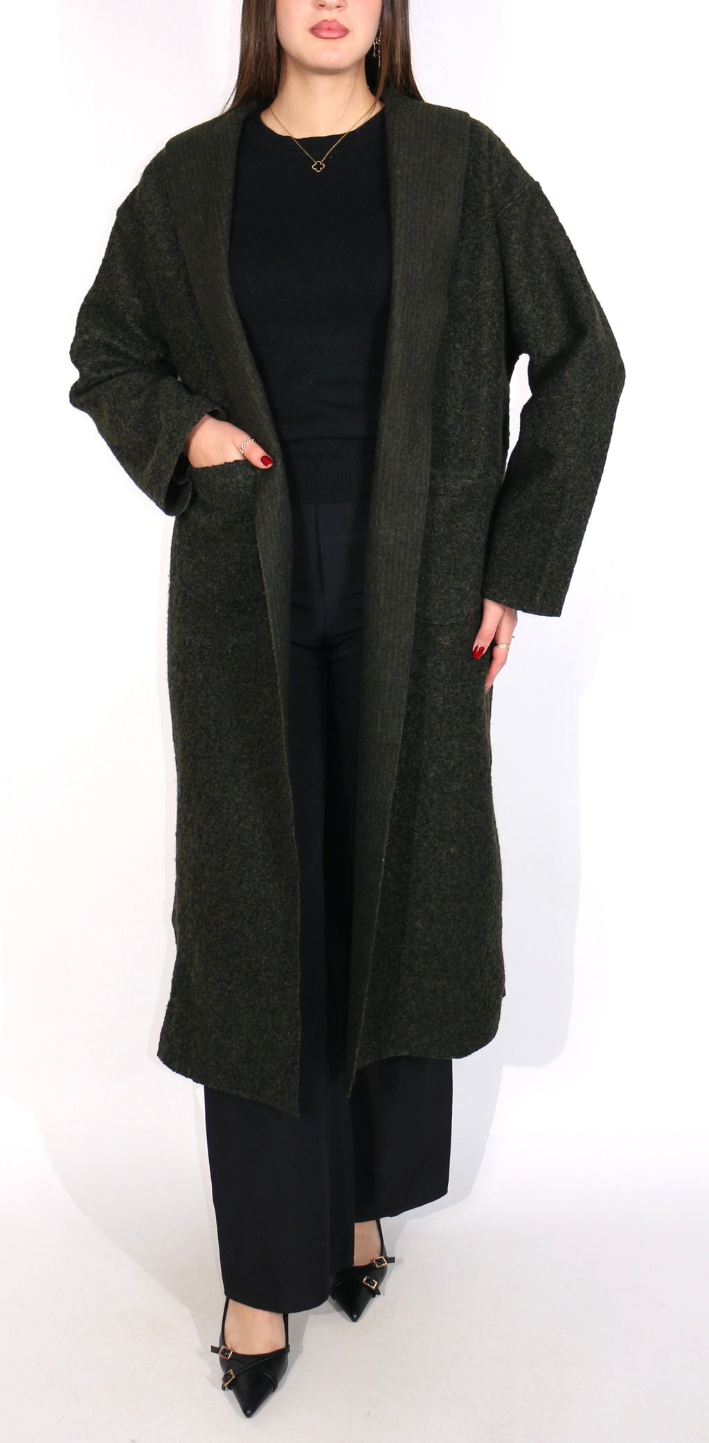 Cardigan CHIARA
