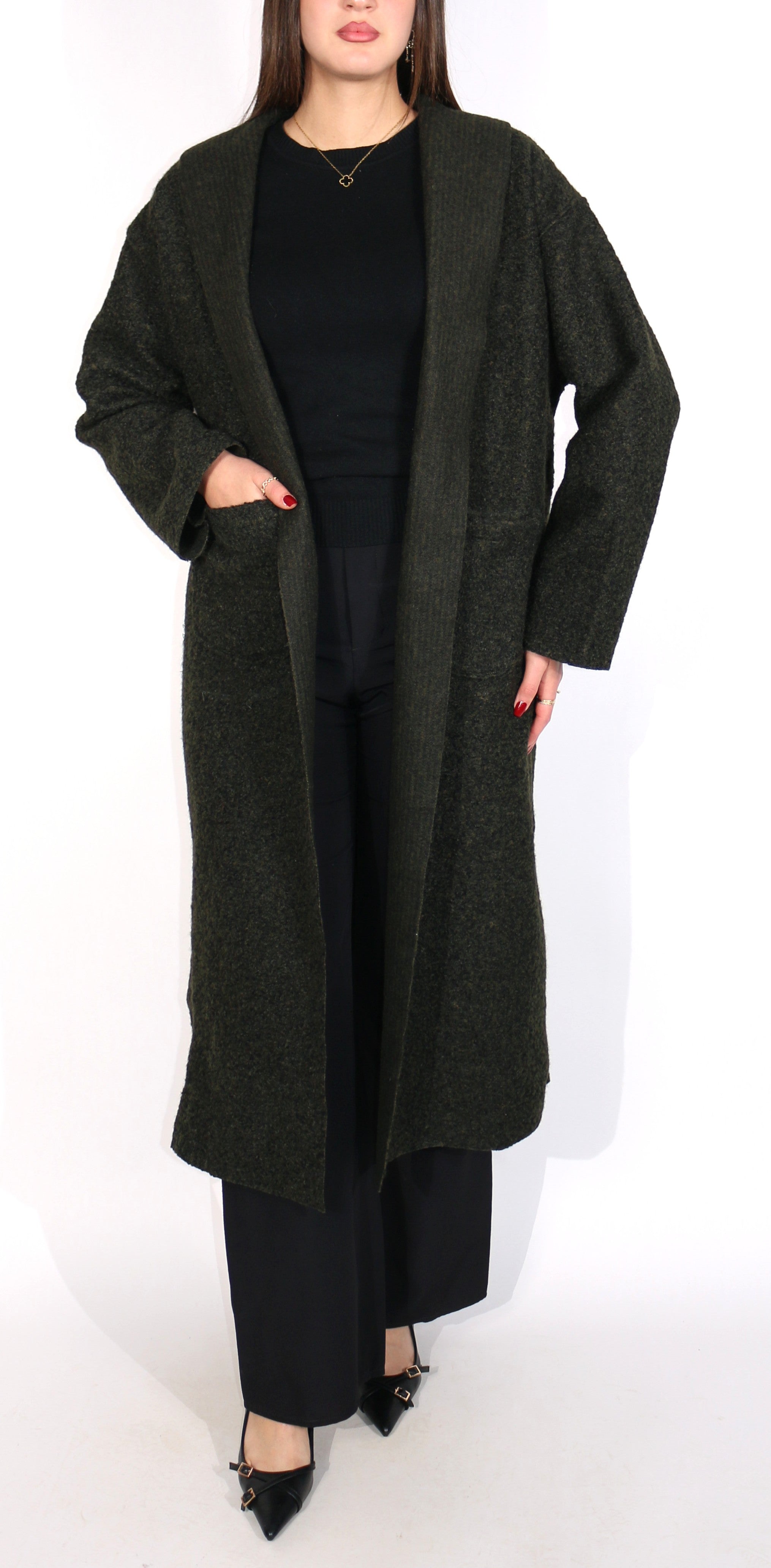 Cardigan CHIARA