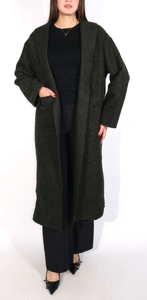 Cardigan CHIARA