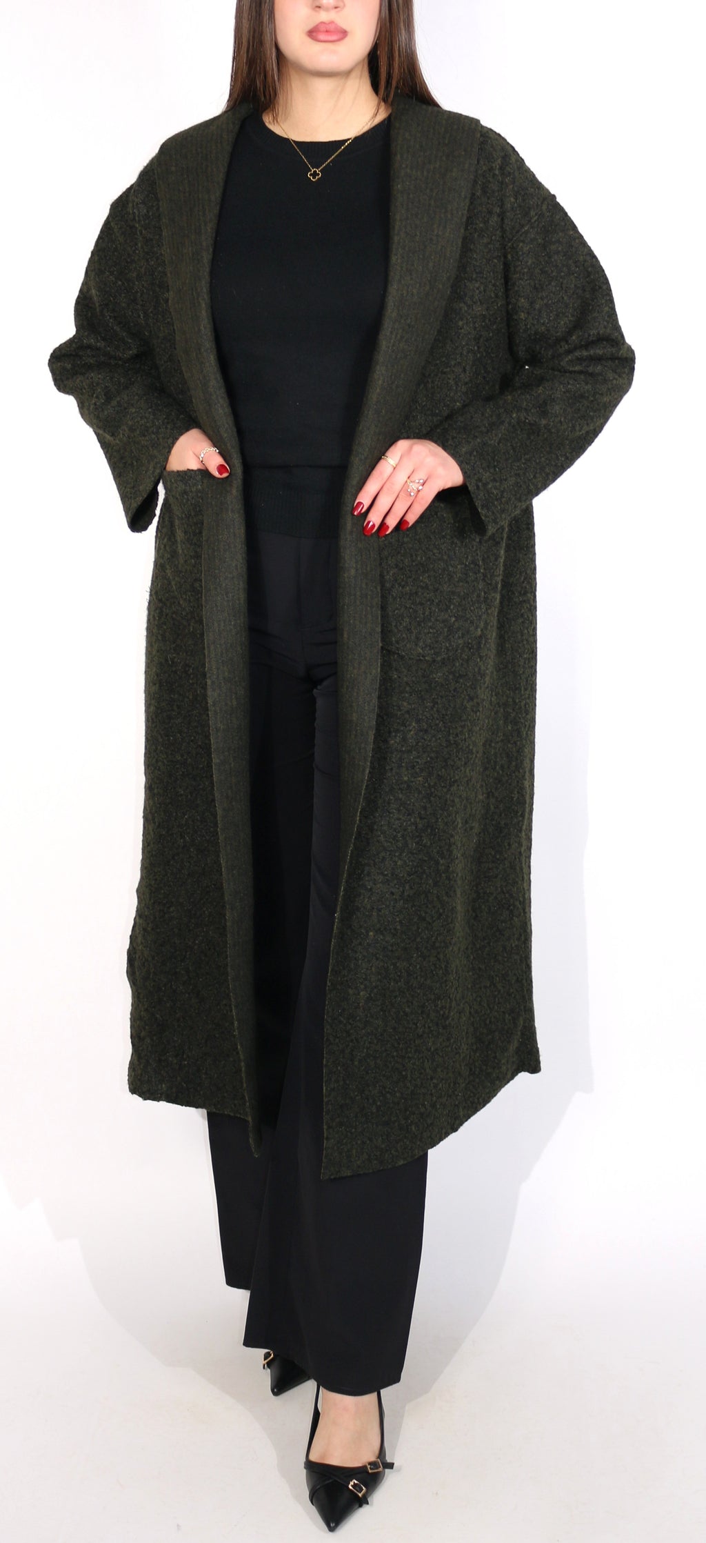 Cardigan CHIARA