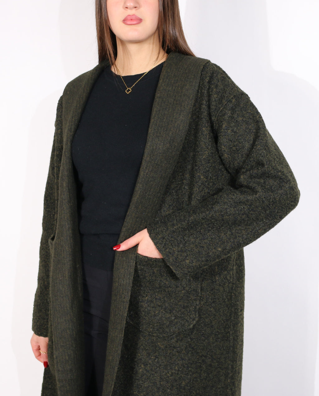 Cardigan CHIARA
