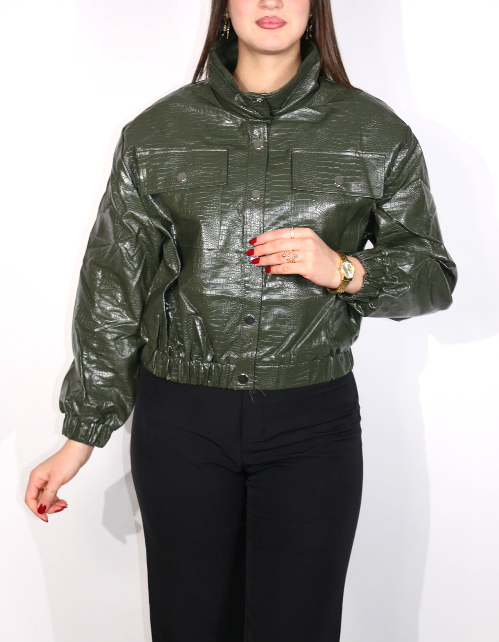 Veste BELYNDA