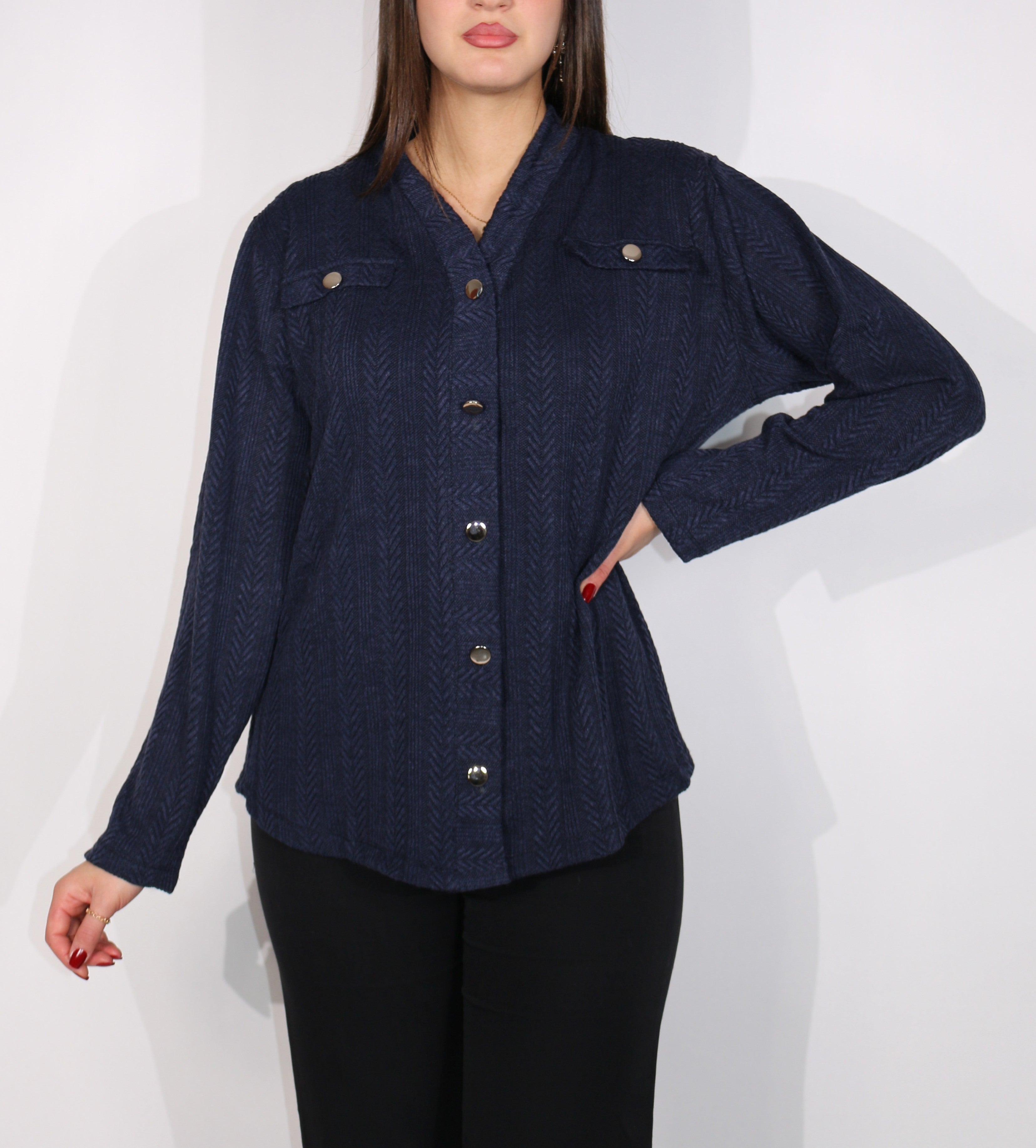 Chemise ASSIA