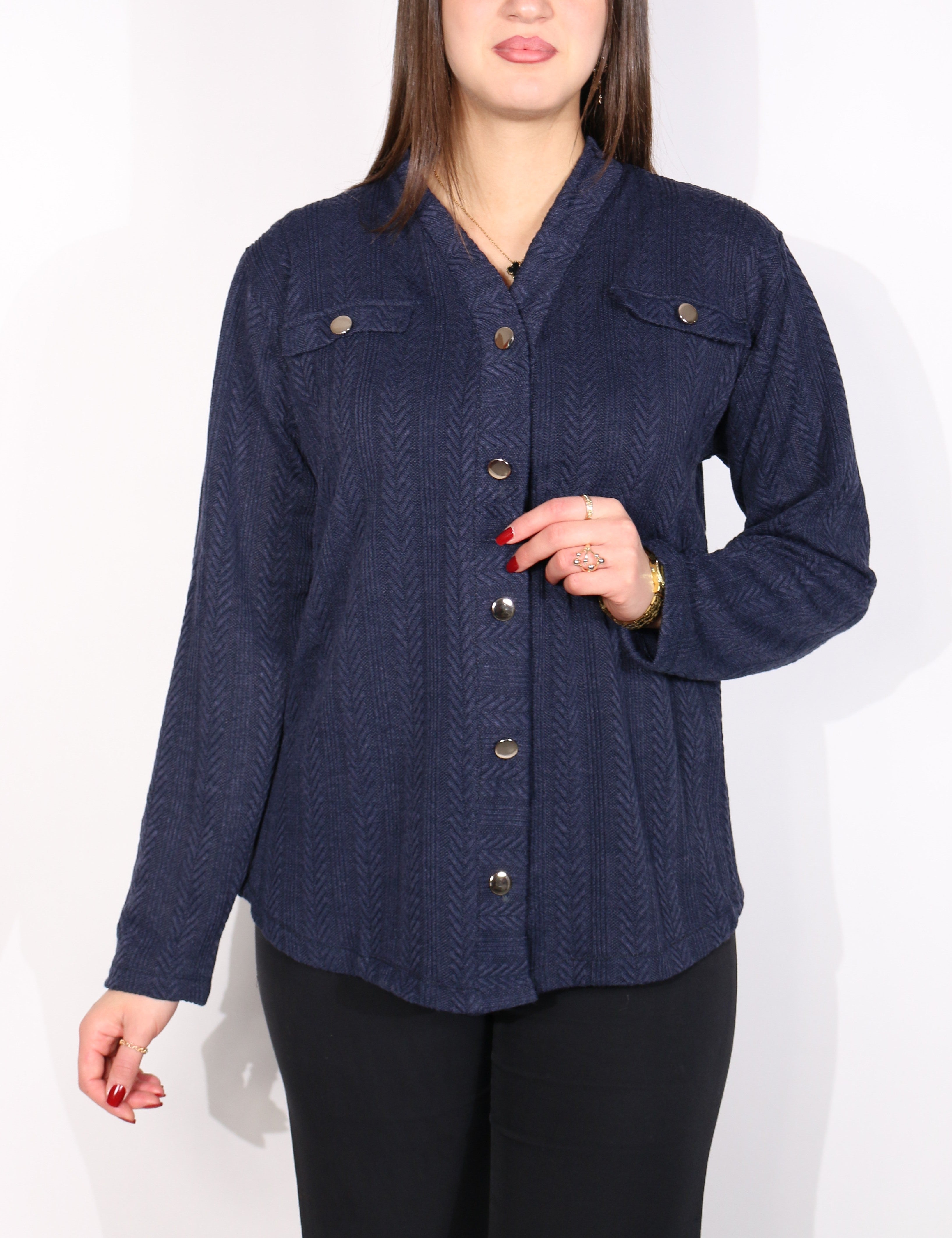 Chemise ASSIA