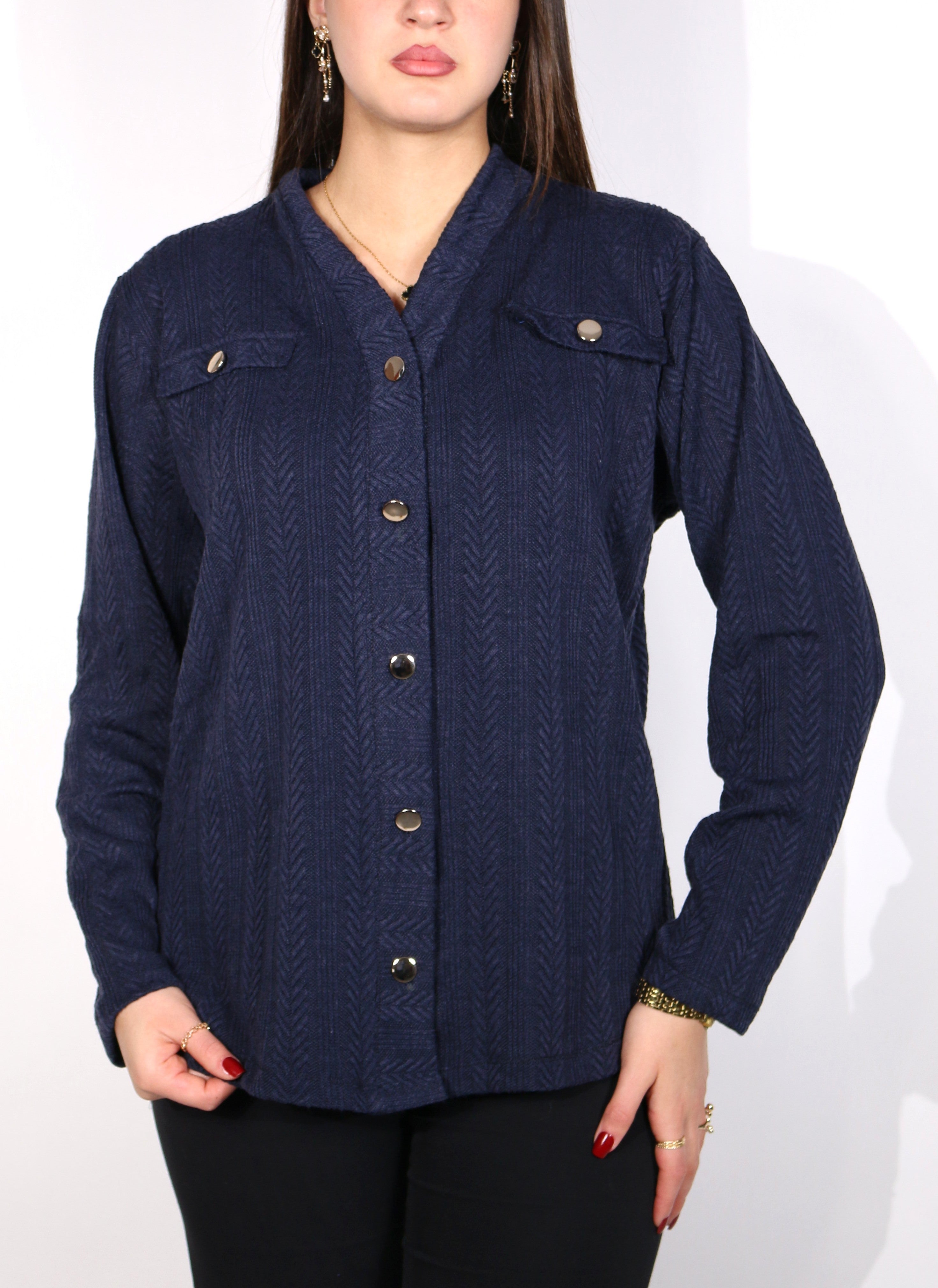 Chemise ASSIA