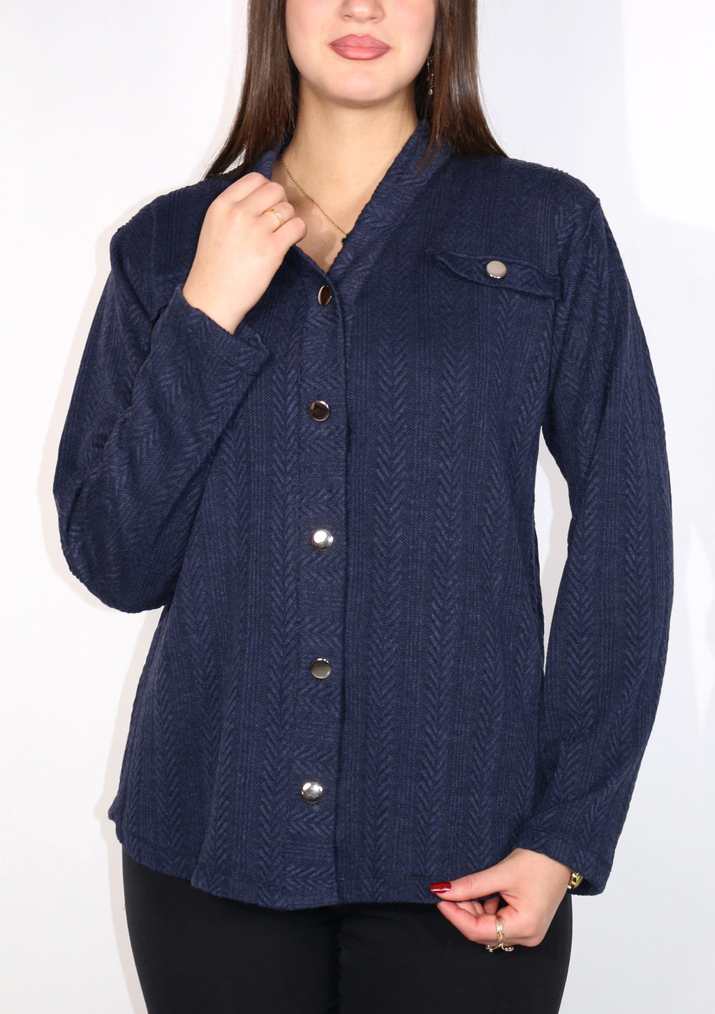 Chemise ASSIA