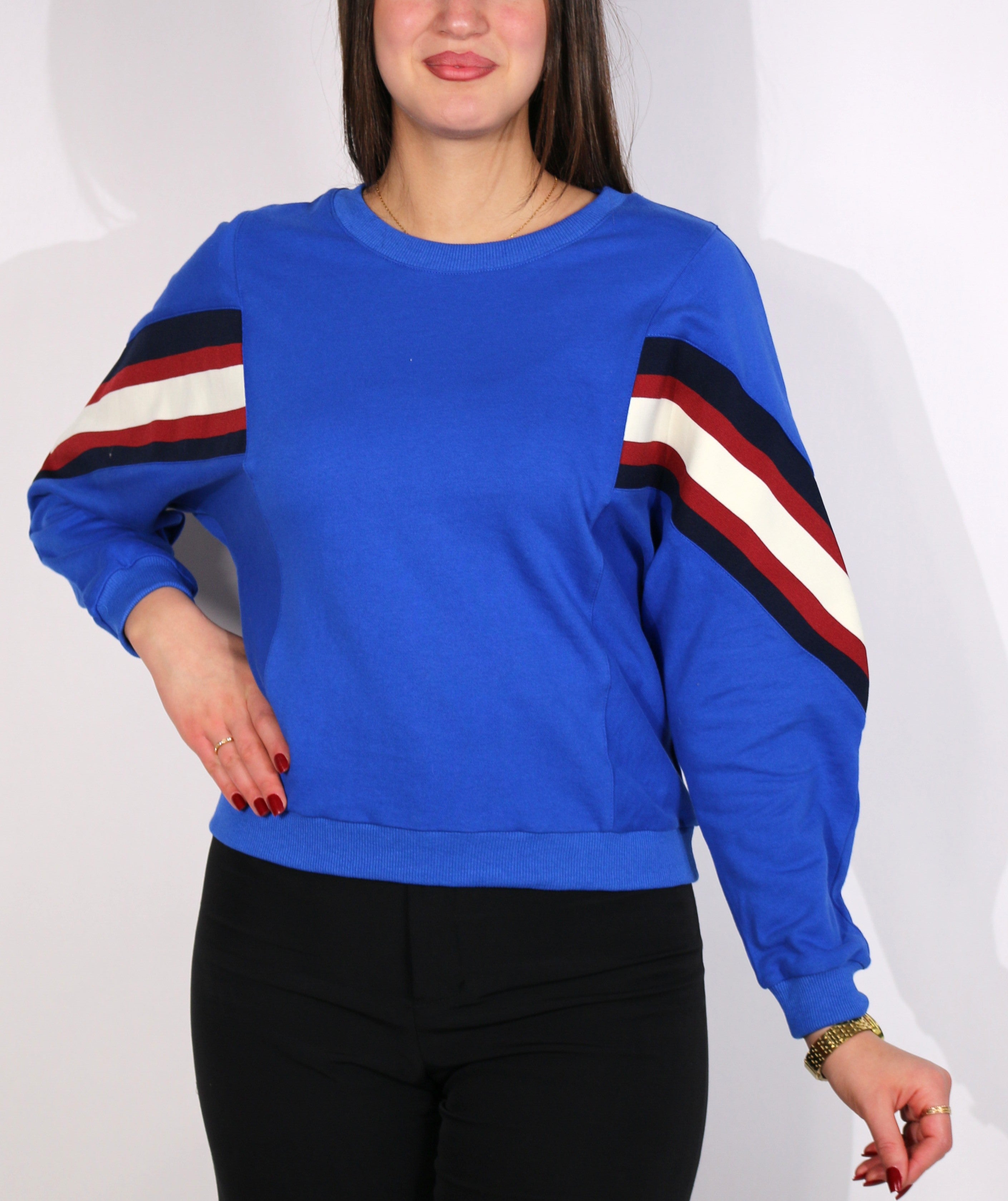 pull