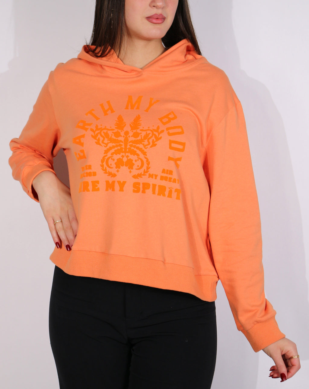 Sweat-shirt