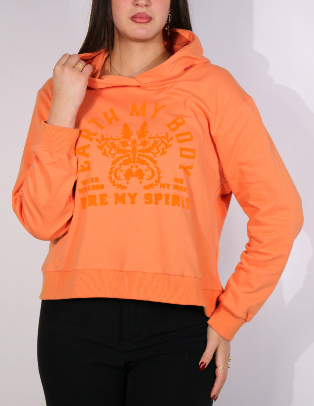 Sweat-shirt
