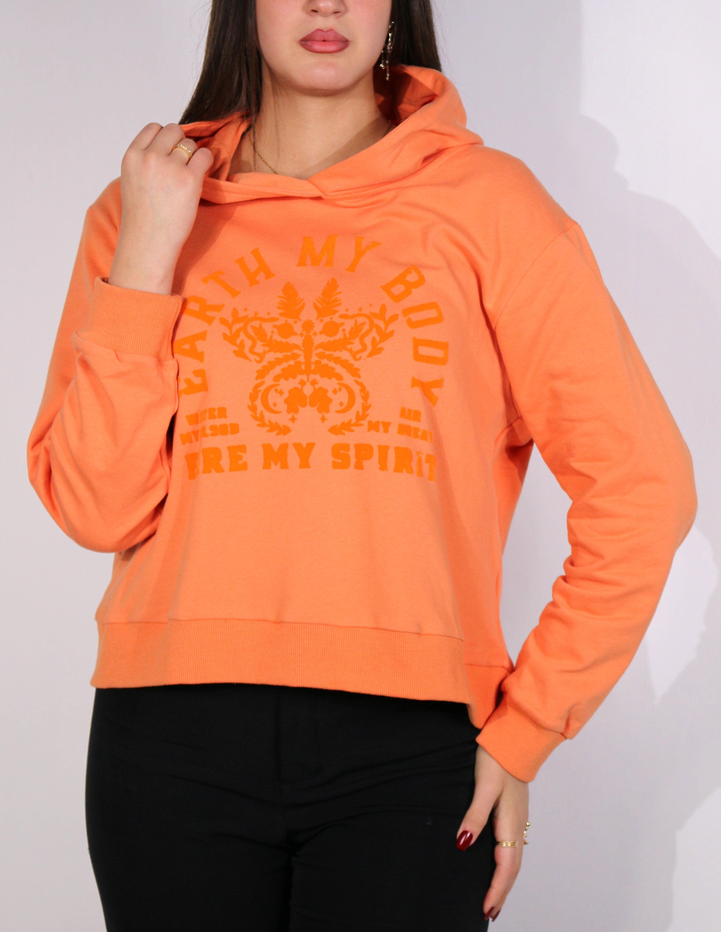 Sweat-shirt