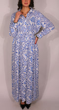 Robe Vaina
