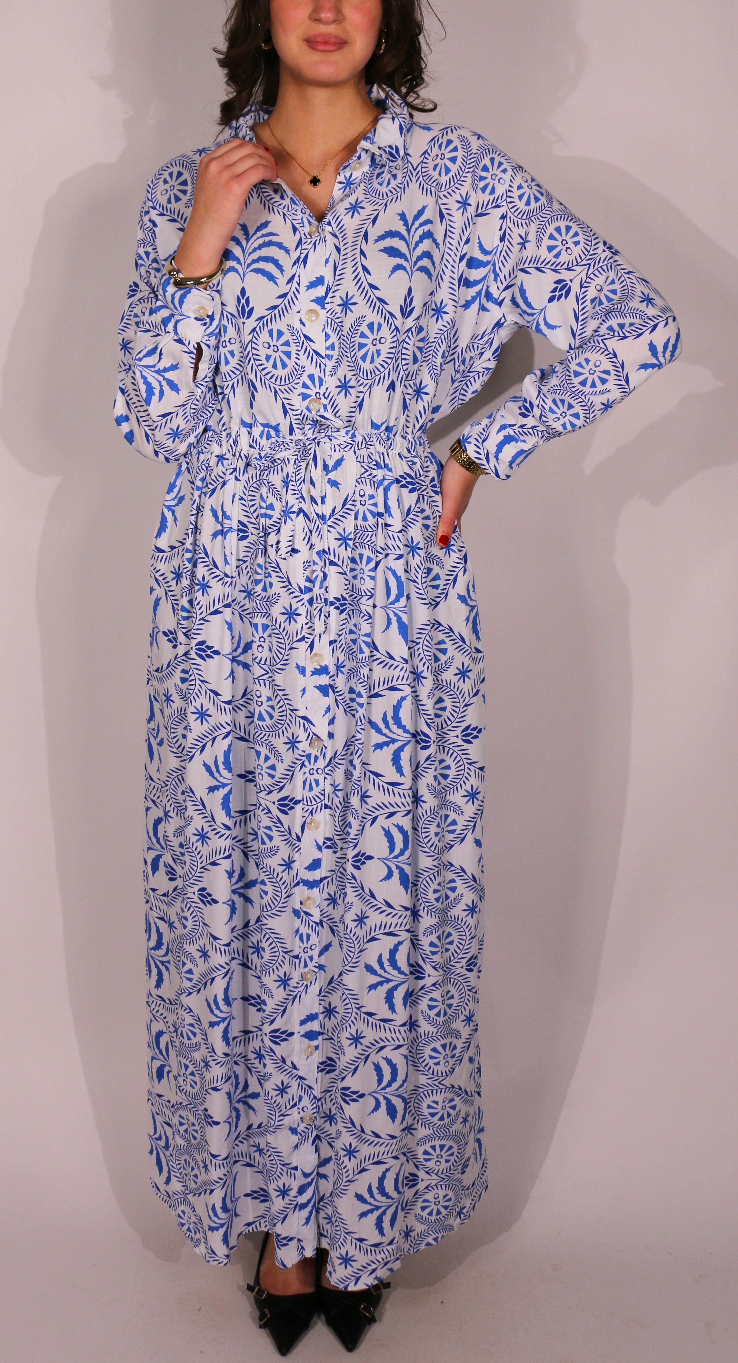 Robe Vaina