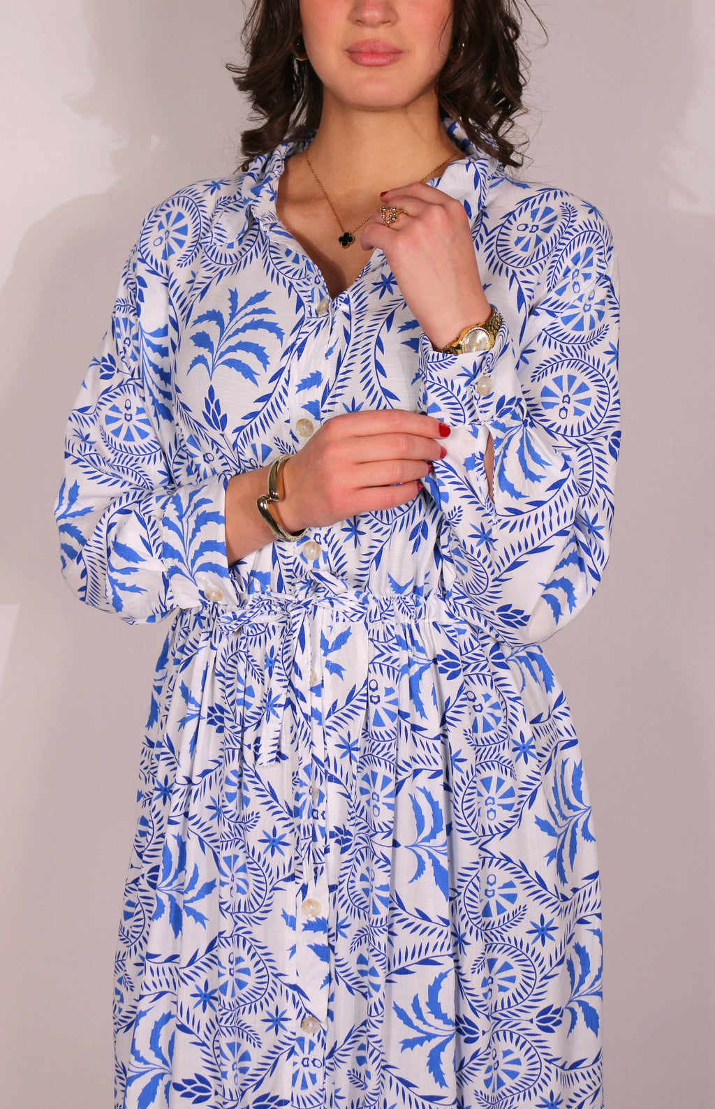 Robe Vaina