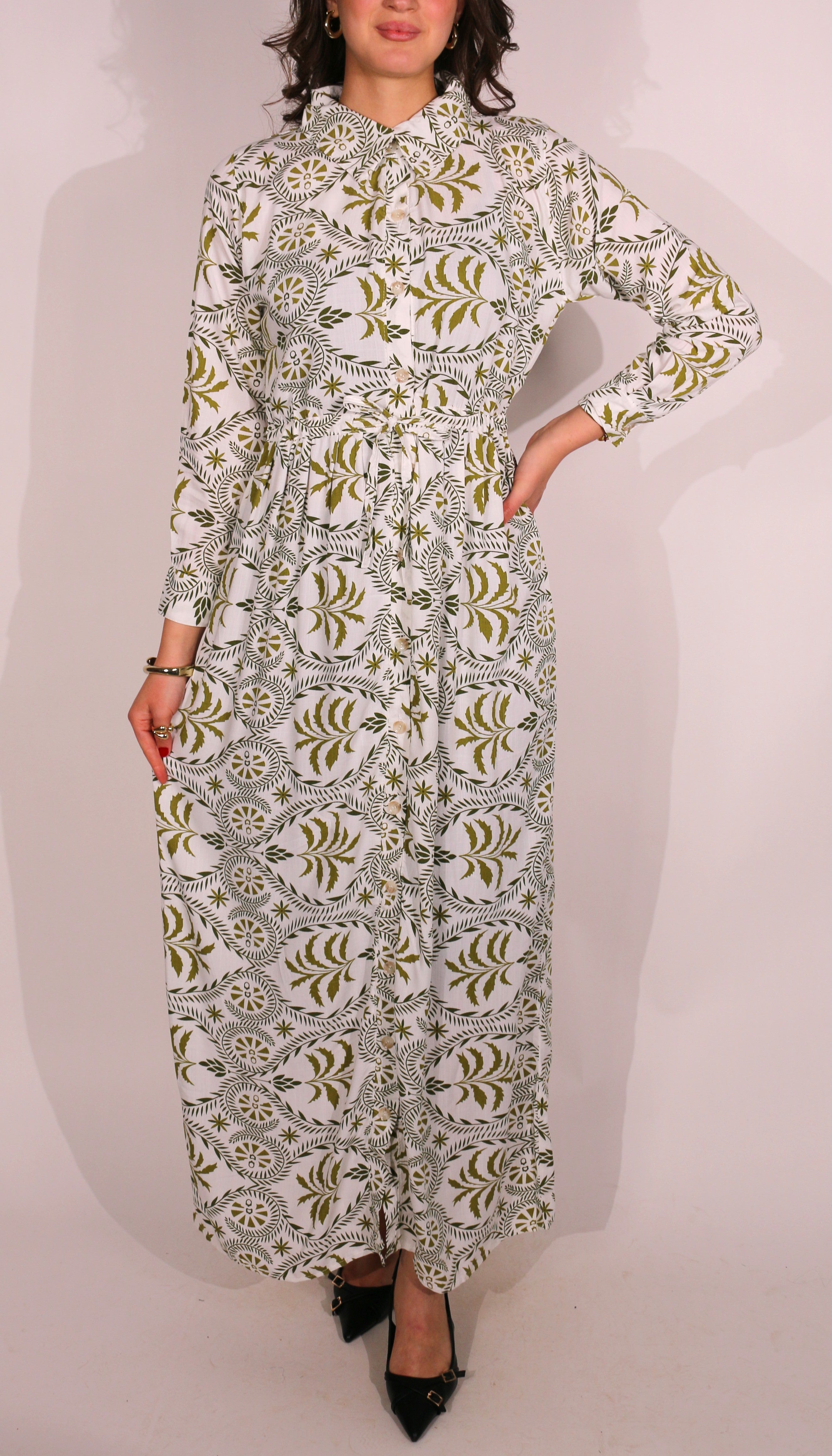 Robe Vaina
