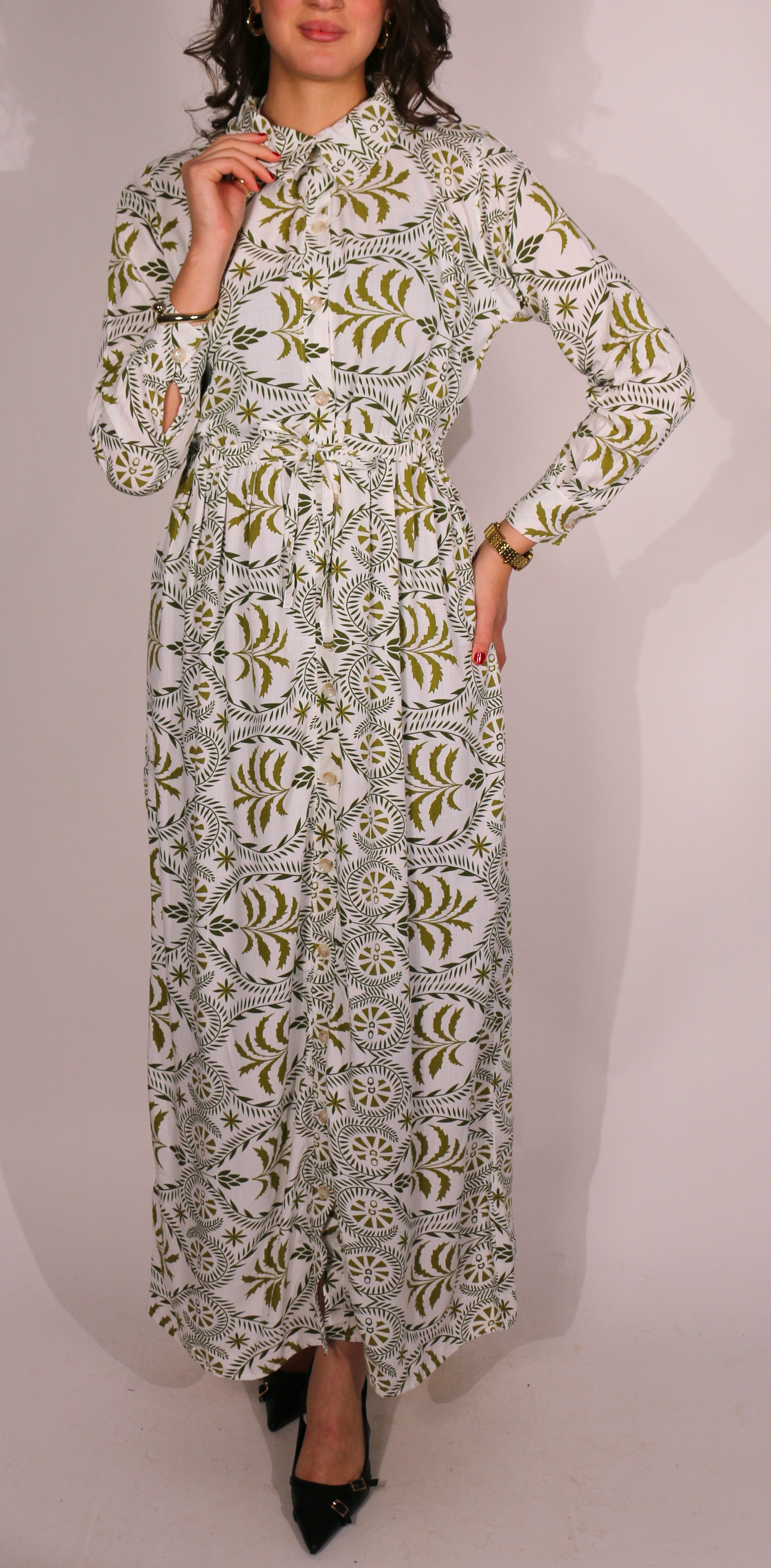 Robe Vaina