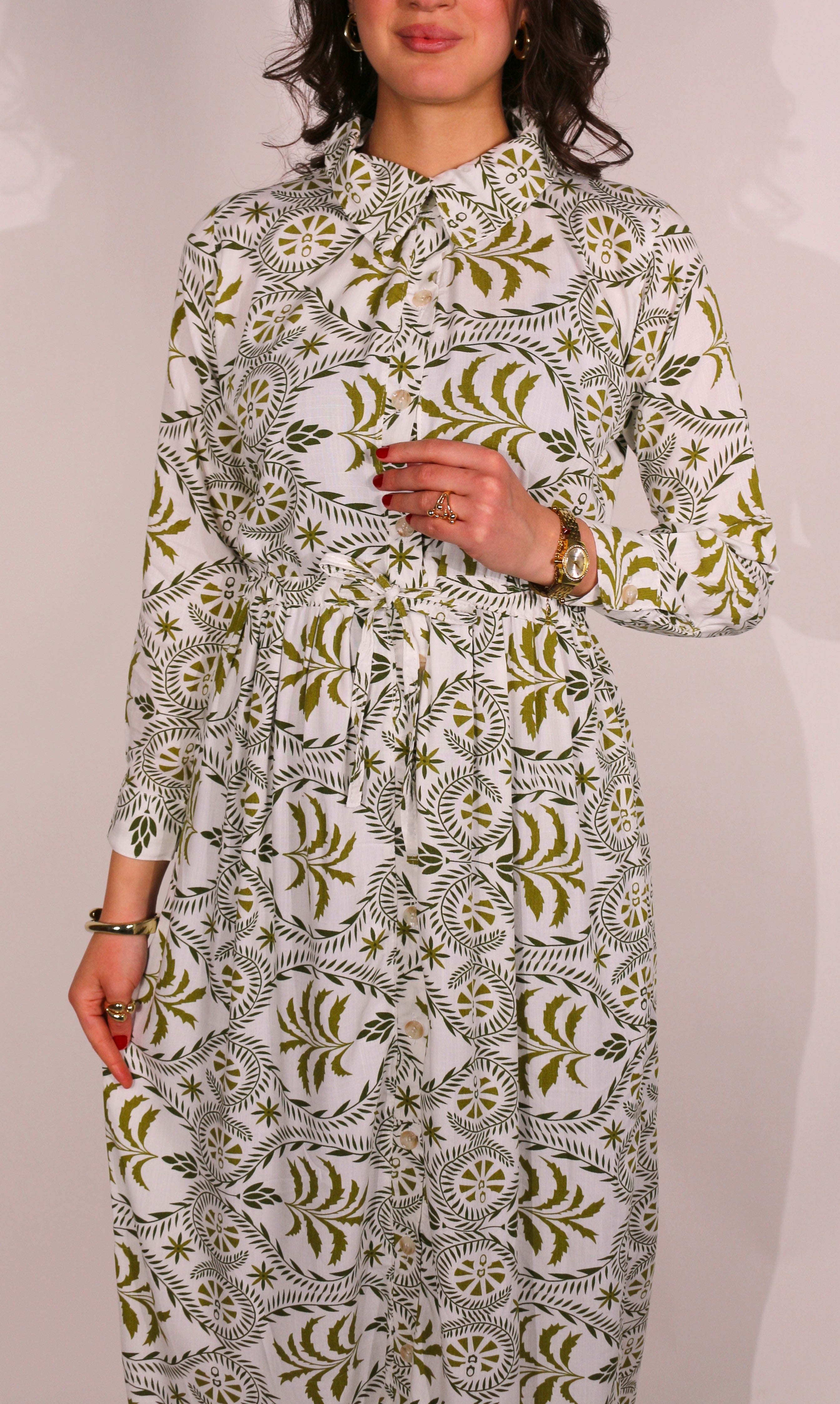 Robe Vaina