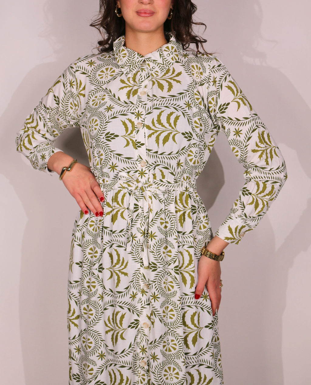 Robe Vaina