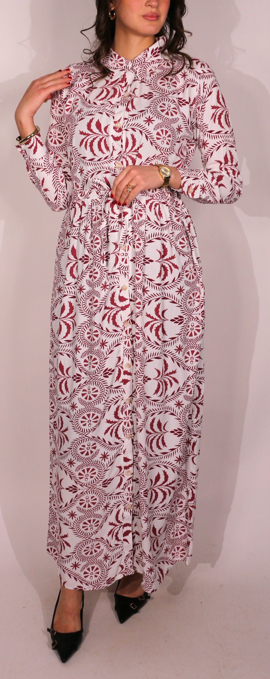 Robe VAINA