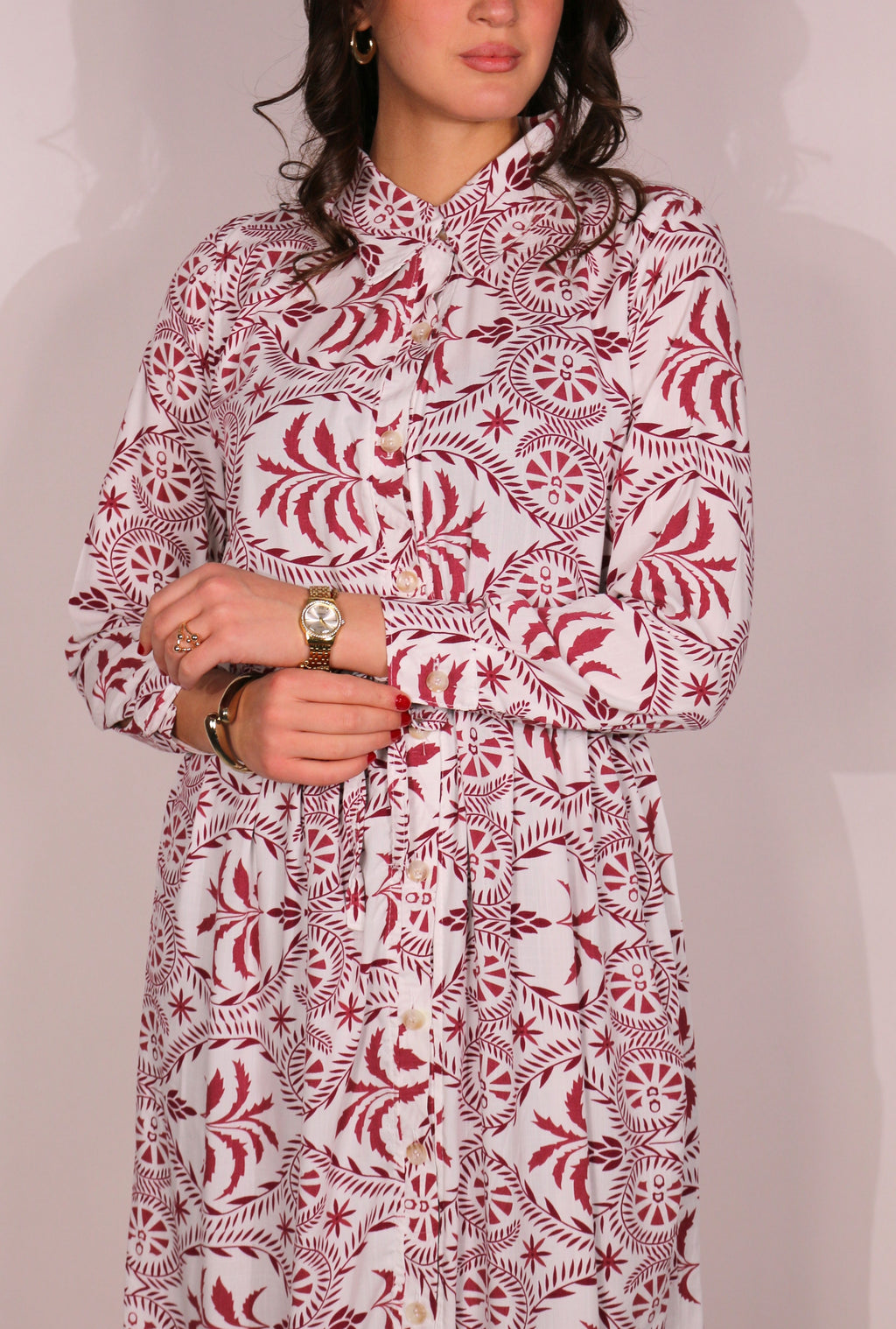 Robe VAINA