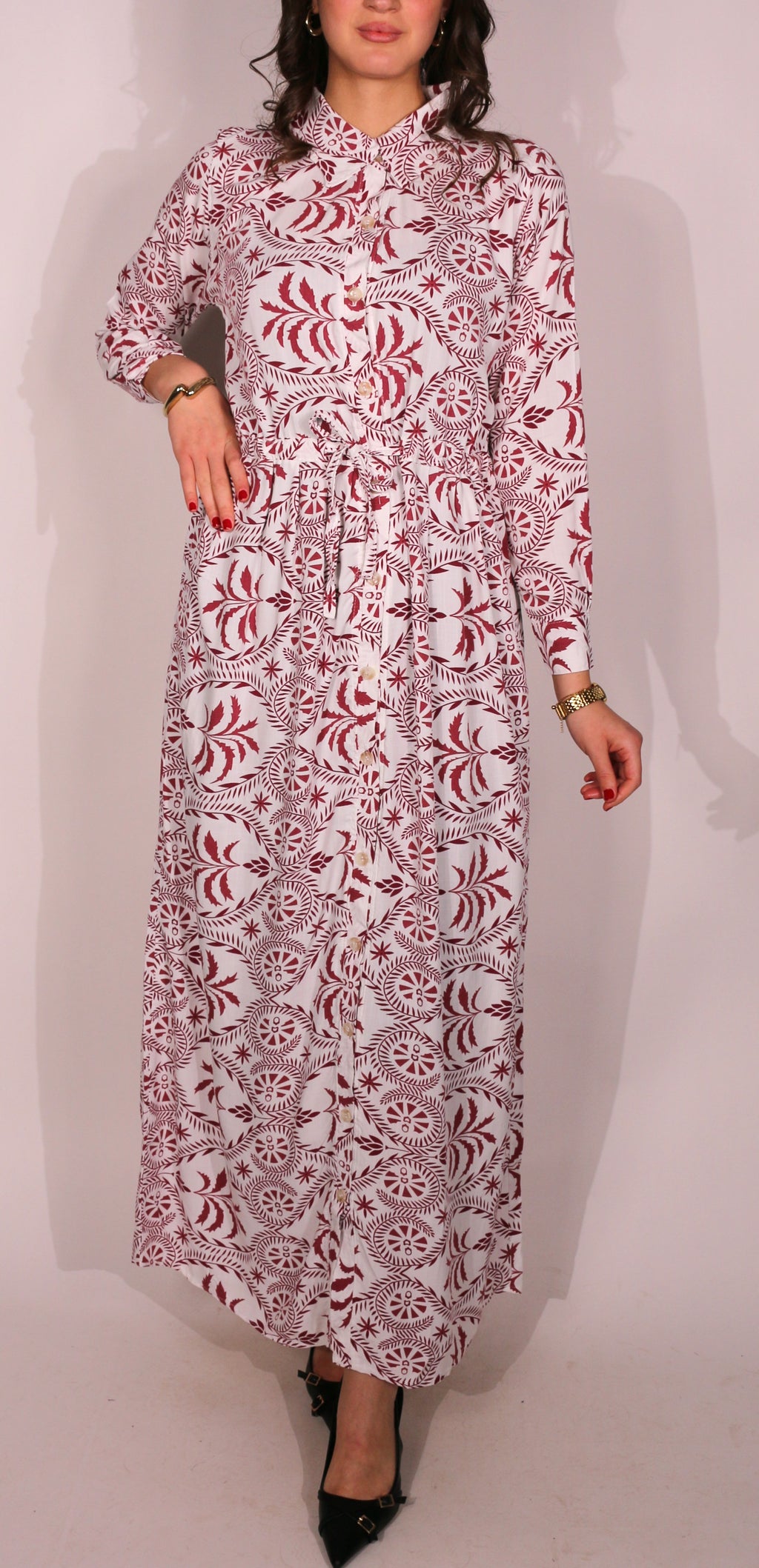 Robe VAINA