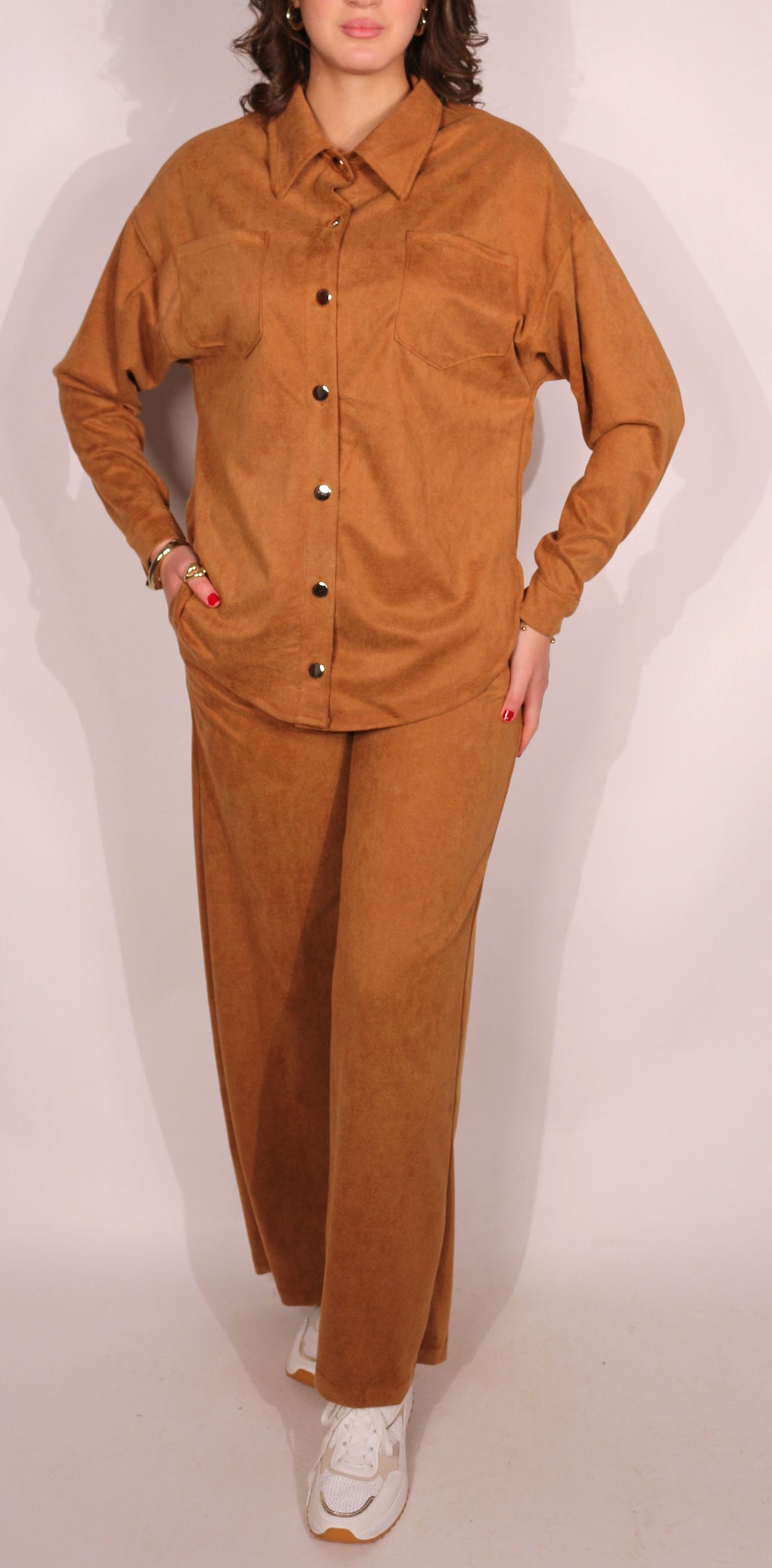 Ensemble KANDICE