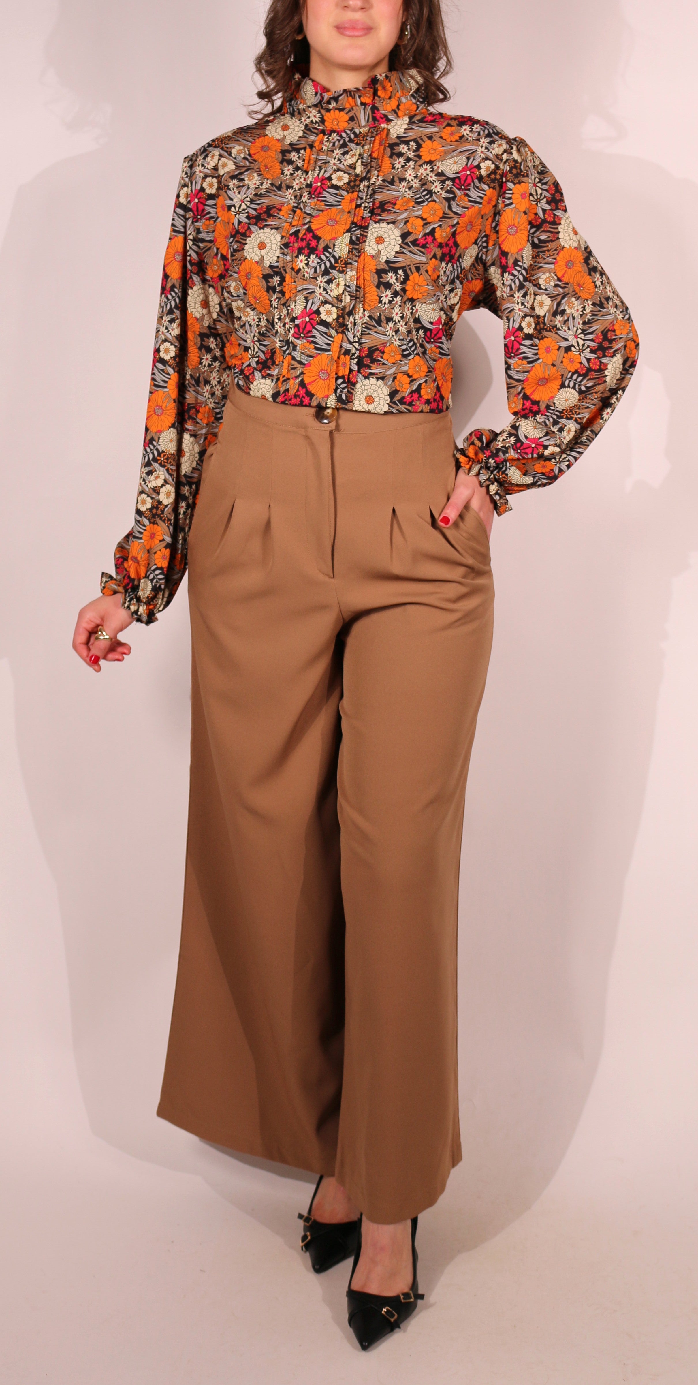 Pantalon APOLINNE