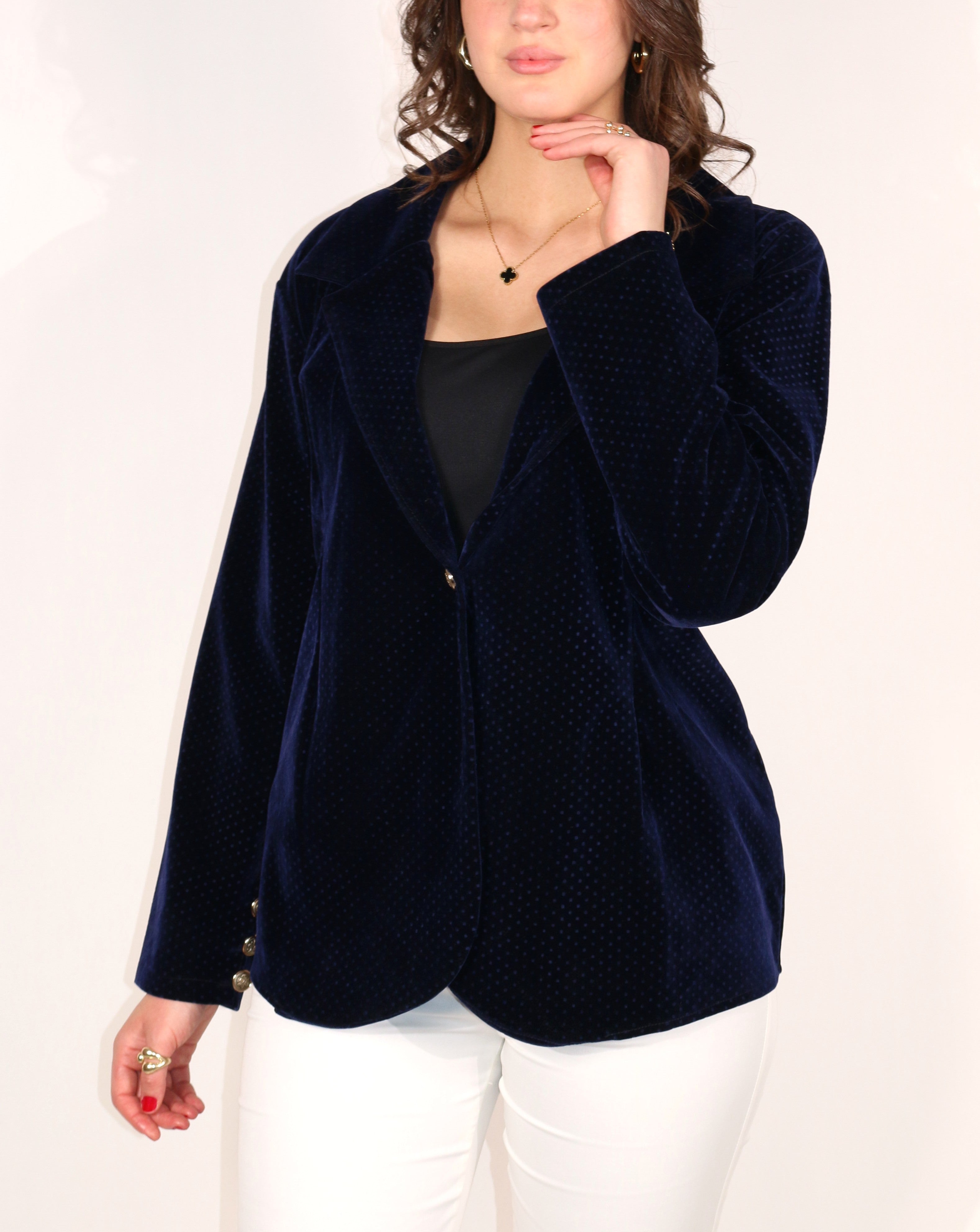 Blazer CELESTRE