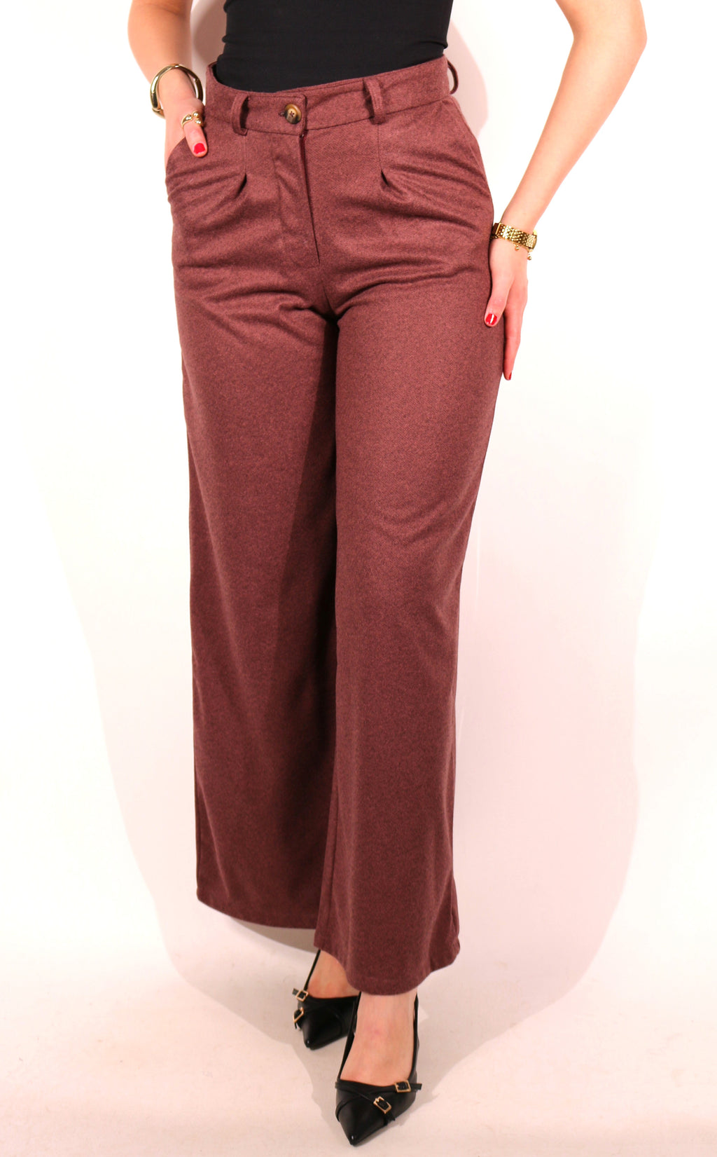 Pantalon ANNAH
