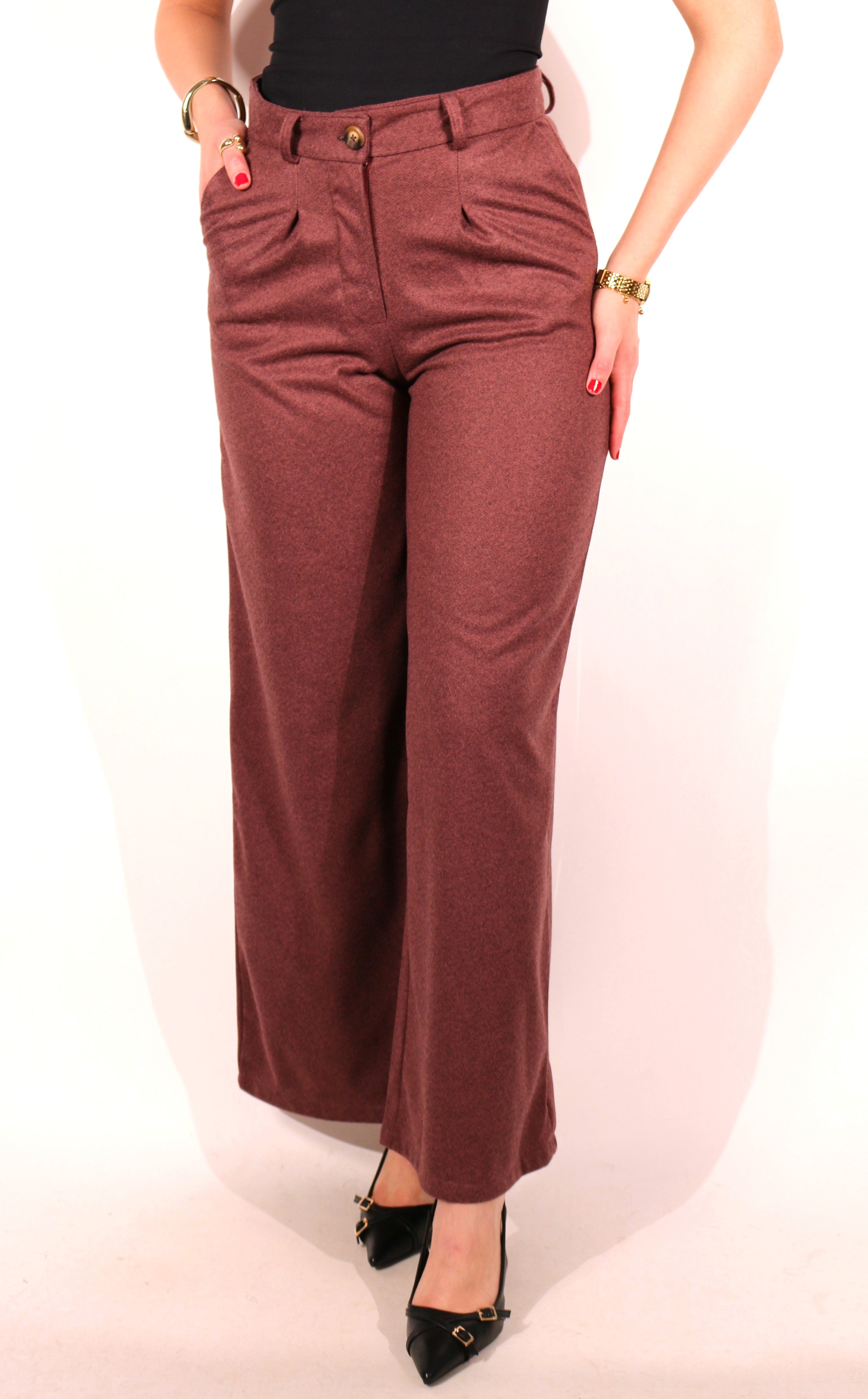 Pantalon ANNAH