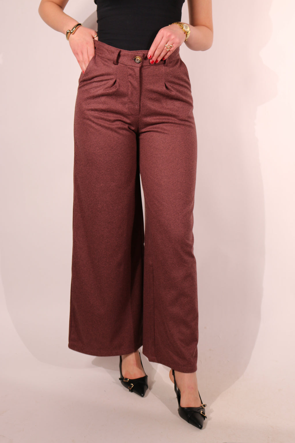 Pantalon ANNAH